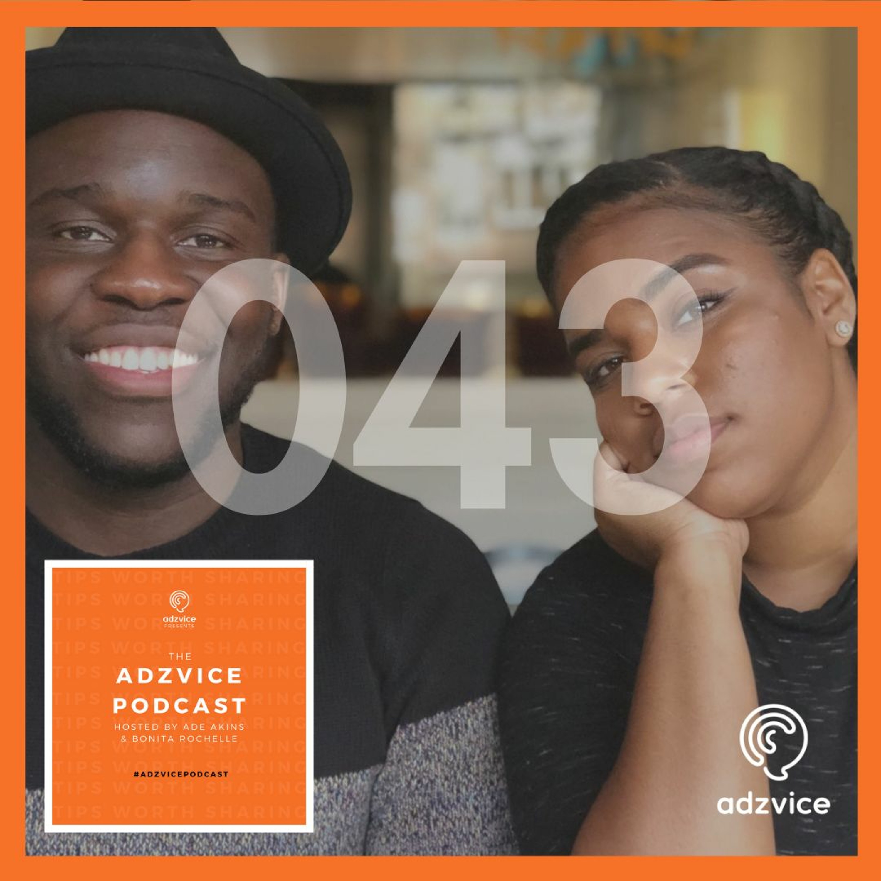 The Adzvice Podcast