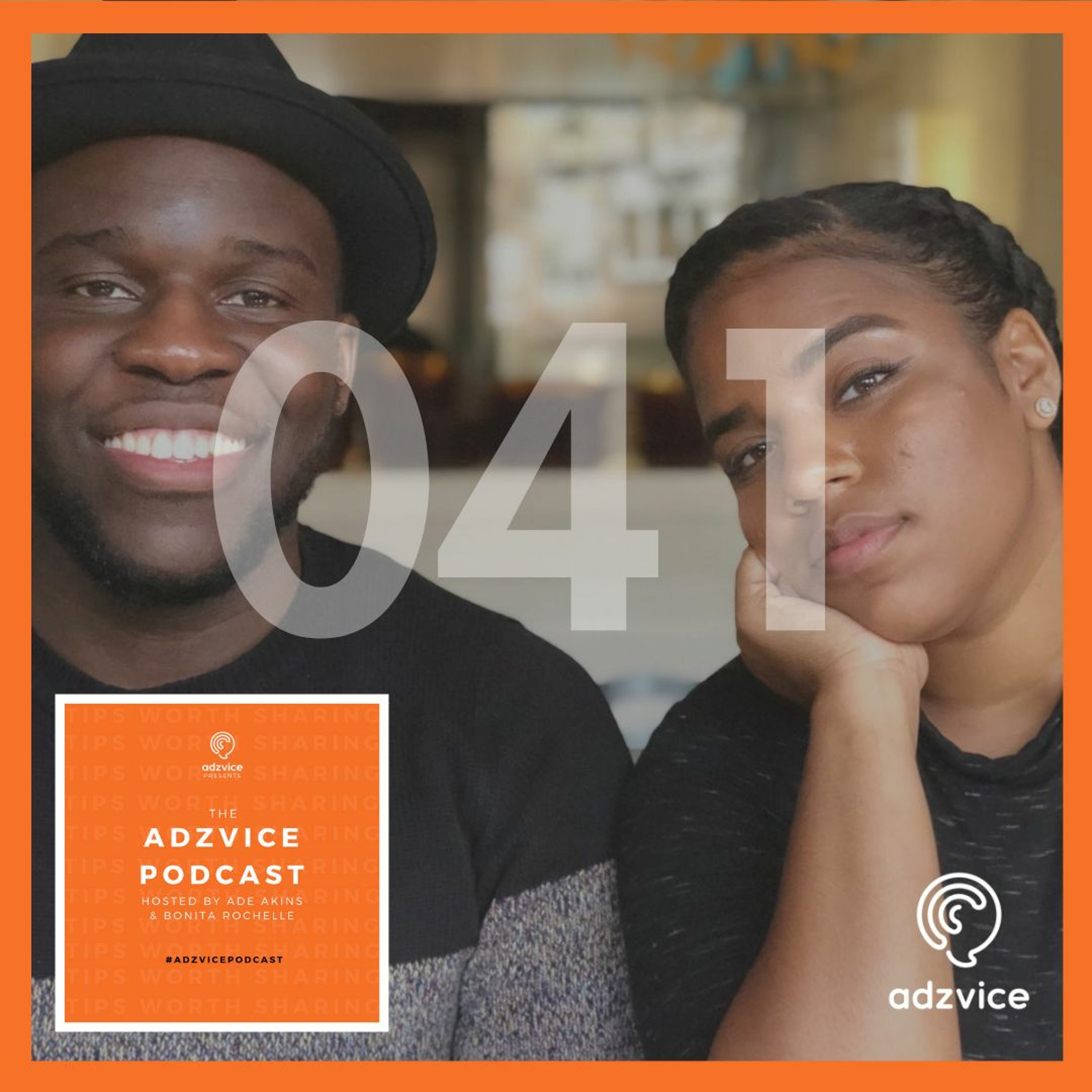 The Adzvice Podcast