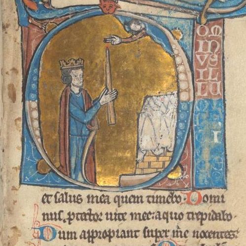 V Sunday after Pentecost (2019)