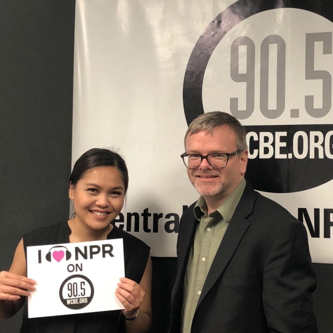 Immigrant and Refugee Health with Sen. Tina Maharath
