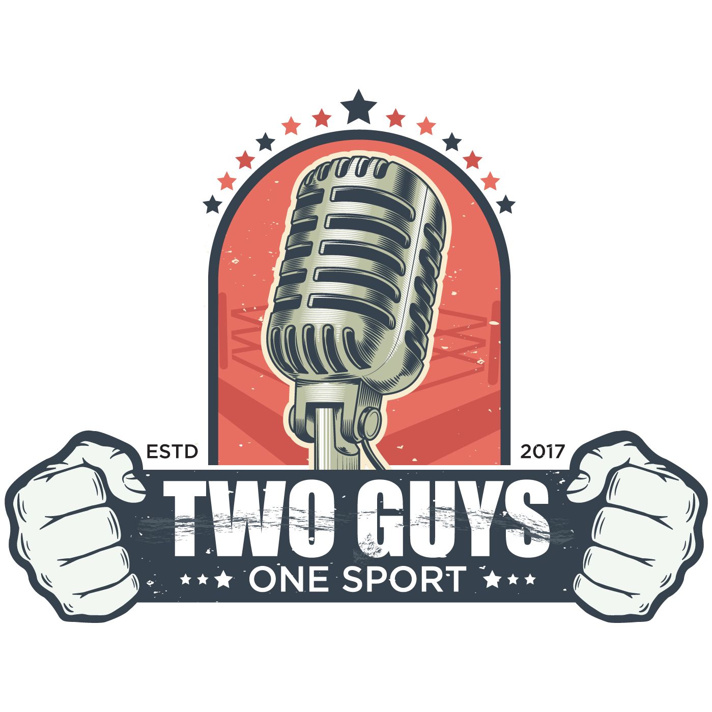 Episode 104 - I Won't Wait for Your Judgment to Come