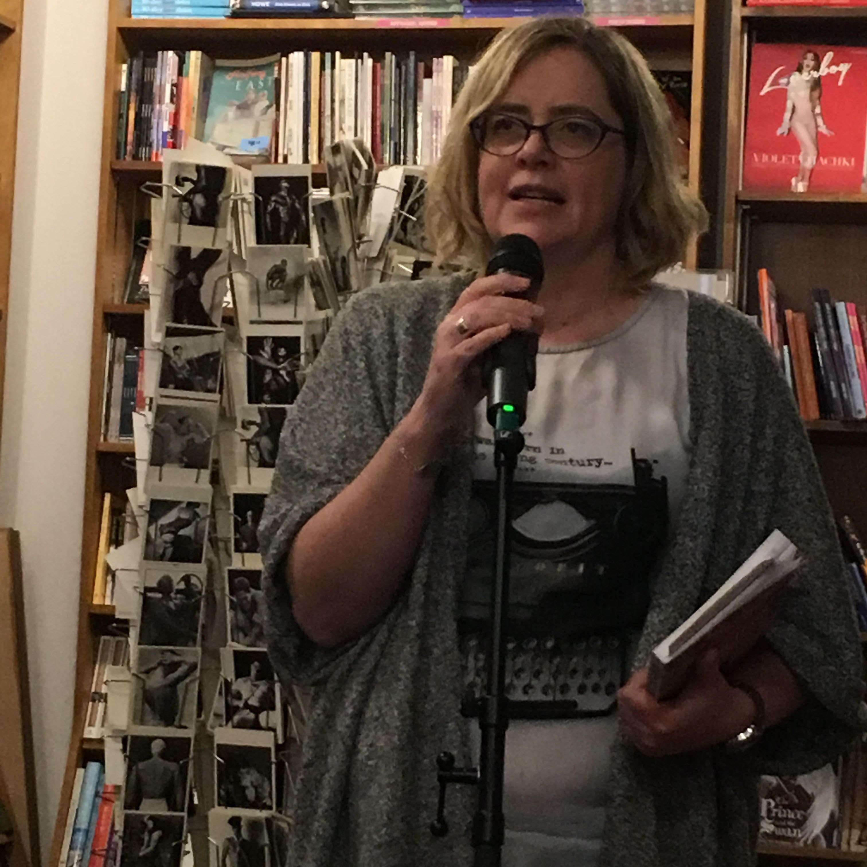 Twats, Tots, and Biological Clocks: Sara Graefe Talks Queer Conception and Motherhood