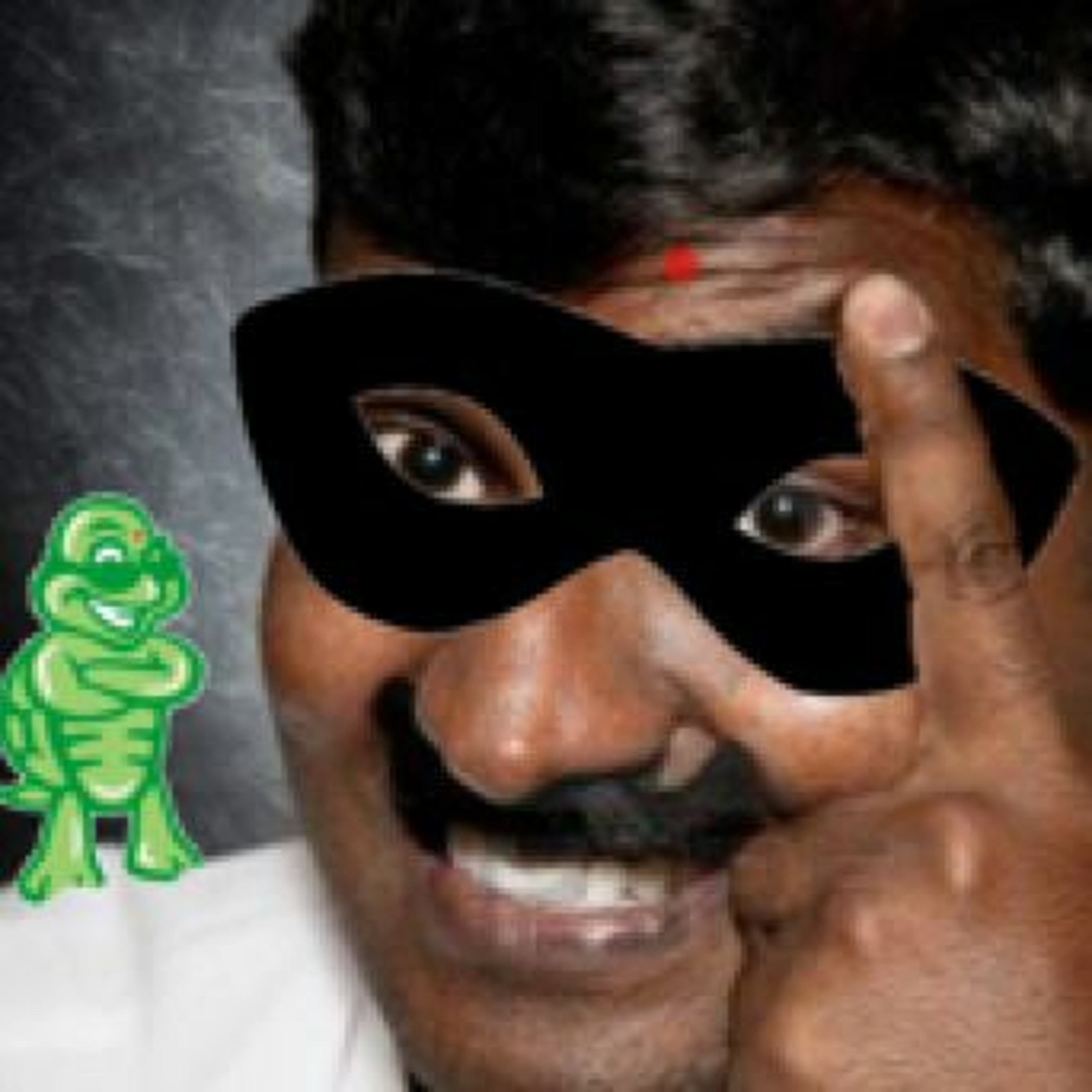 Turtleboy Live featuring Gupta Patel 7:14:19