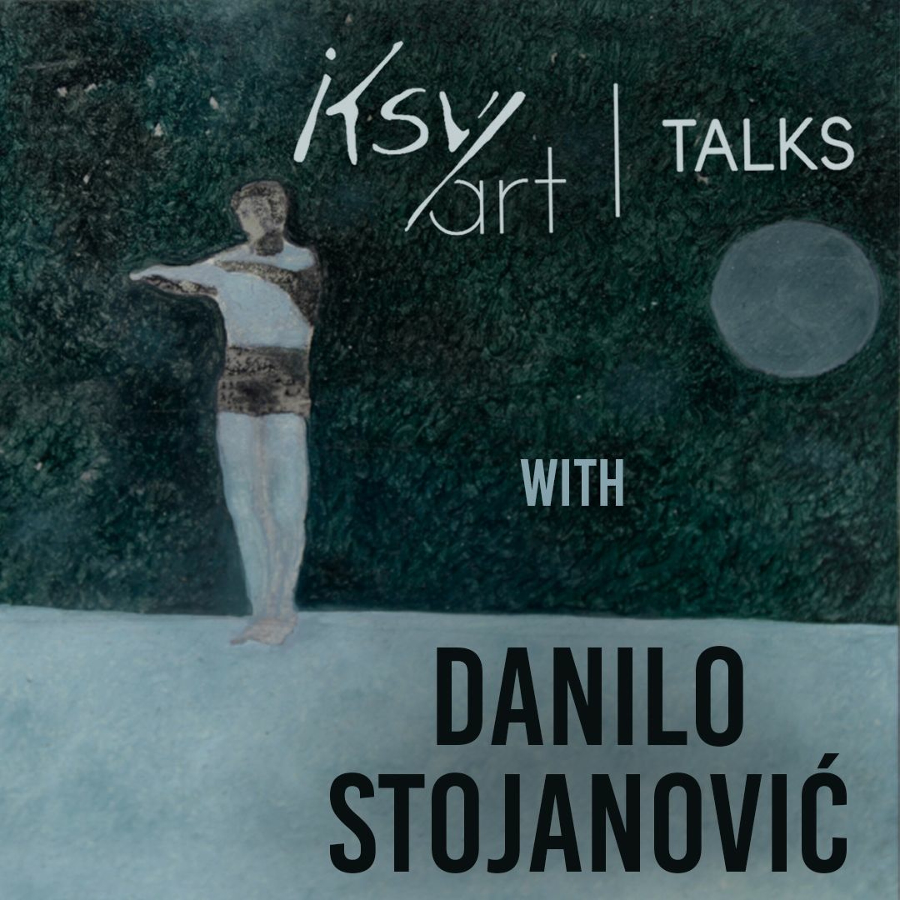 iksvy art talks