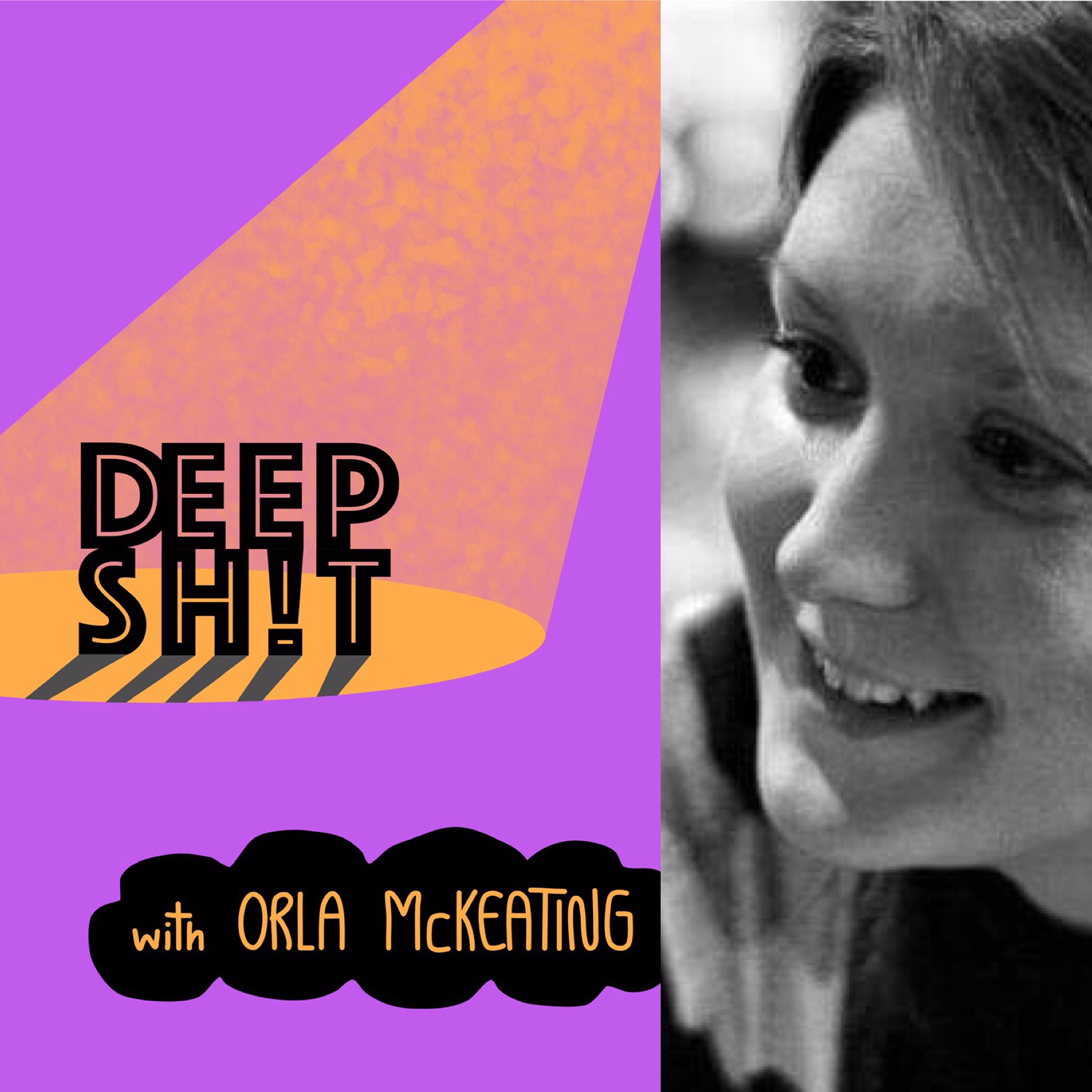 DEEPSH!T - VictoriaMcCallum