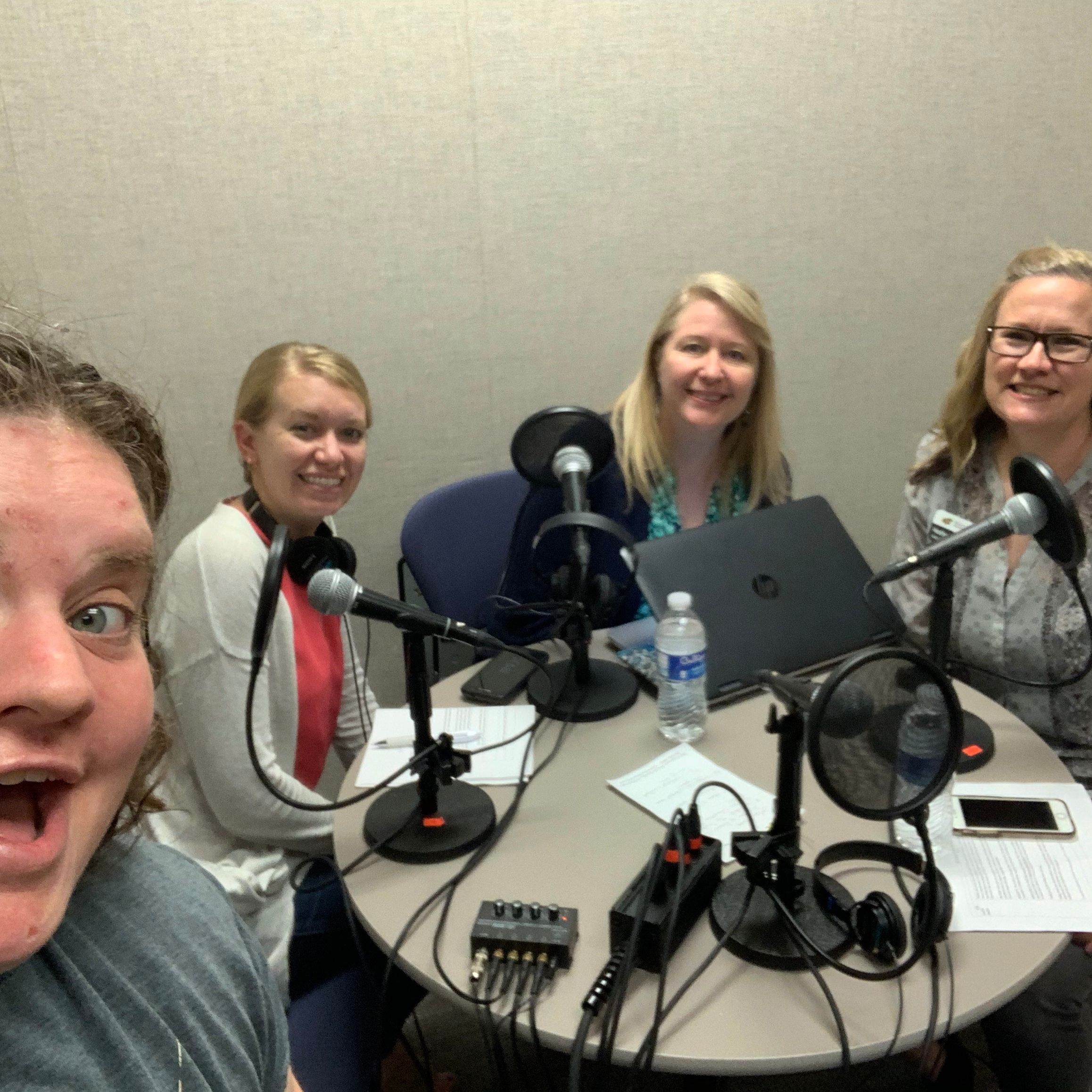July PreventionTalKS KCTC