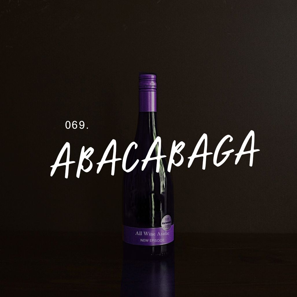 069. ABACABAGA
