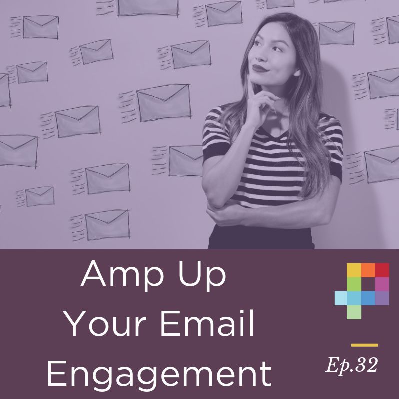 Amp Up Your Email Engagement