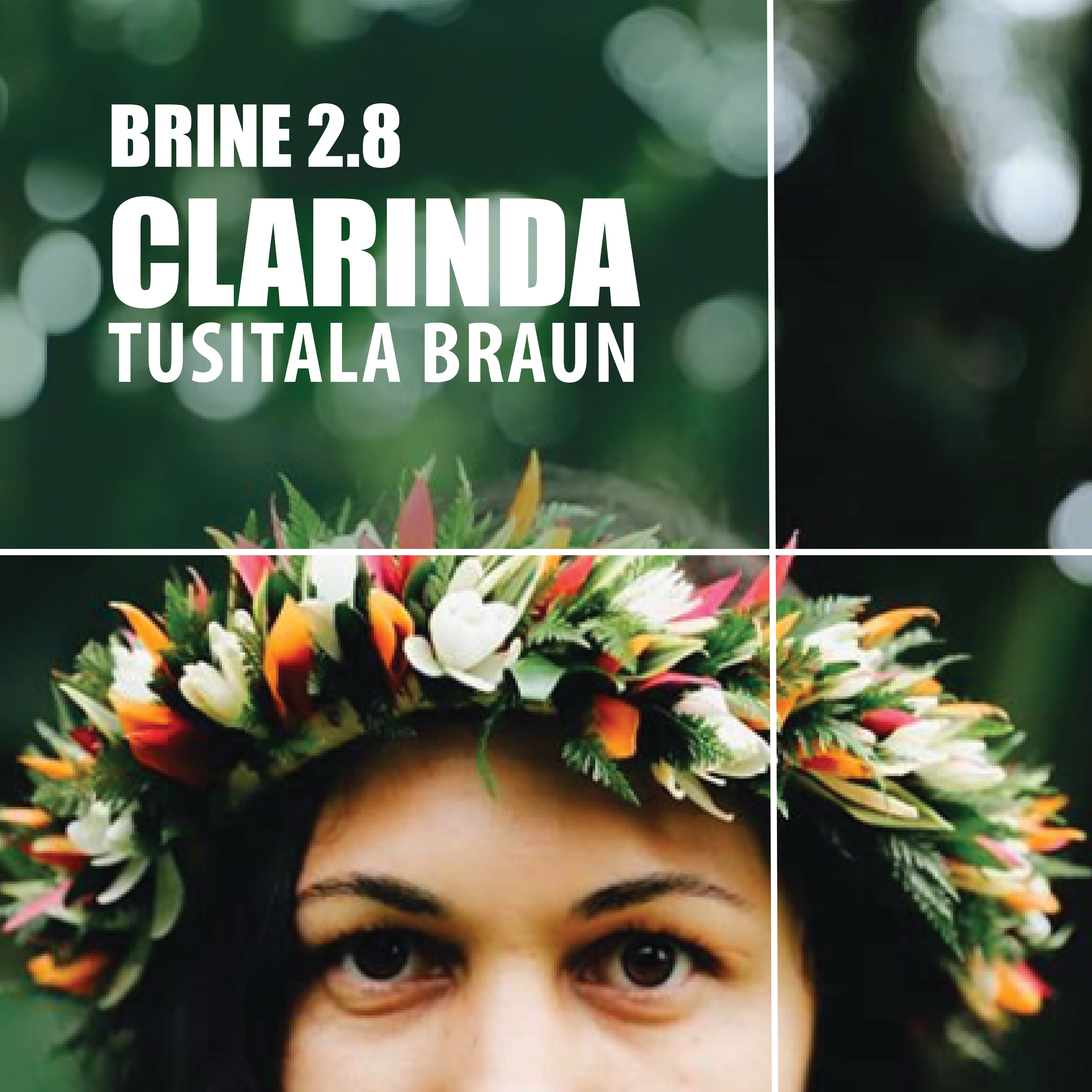 Clarinda Tusitala-Braun: Voices of mana—the matriarchal business | 2.8