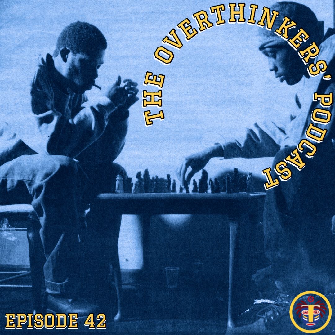 Episode 42 | "You Can Do it Too" (ft. Grounded NY)
