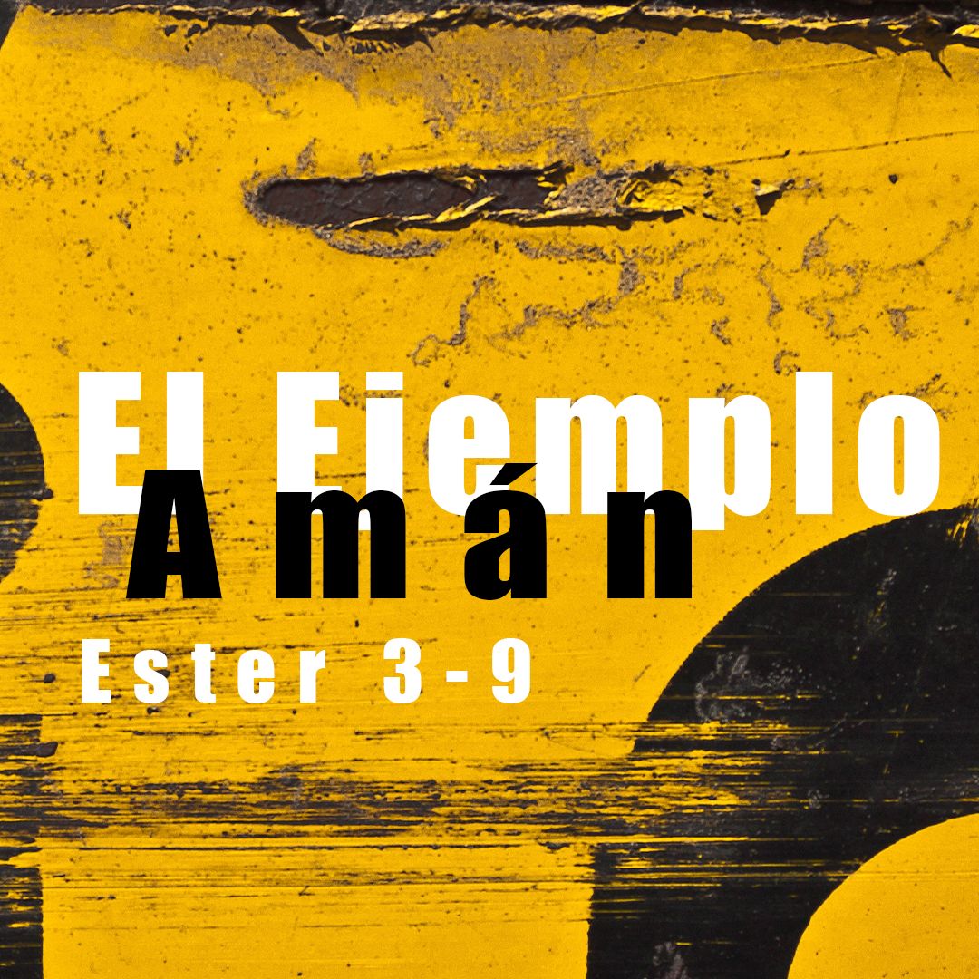 El Ejemplo de Amán