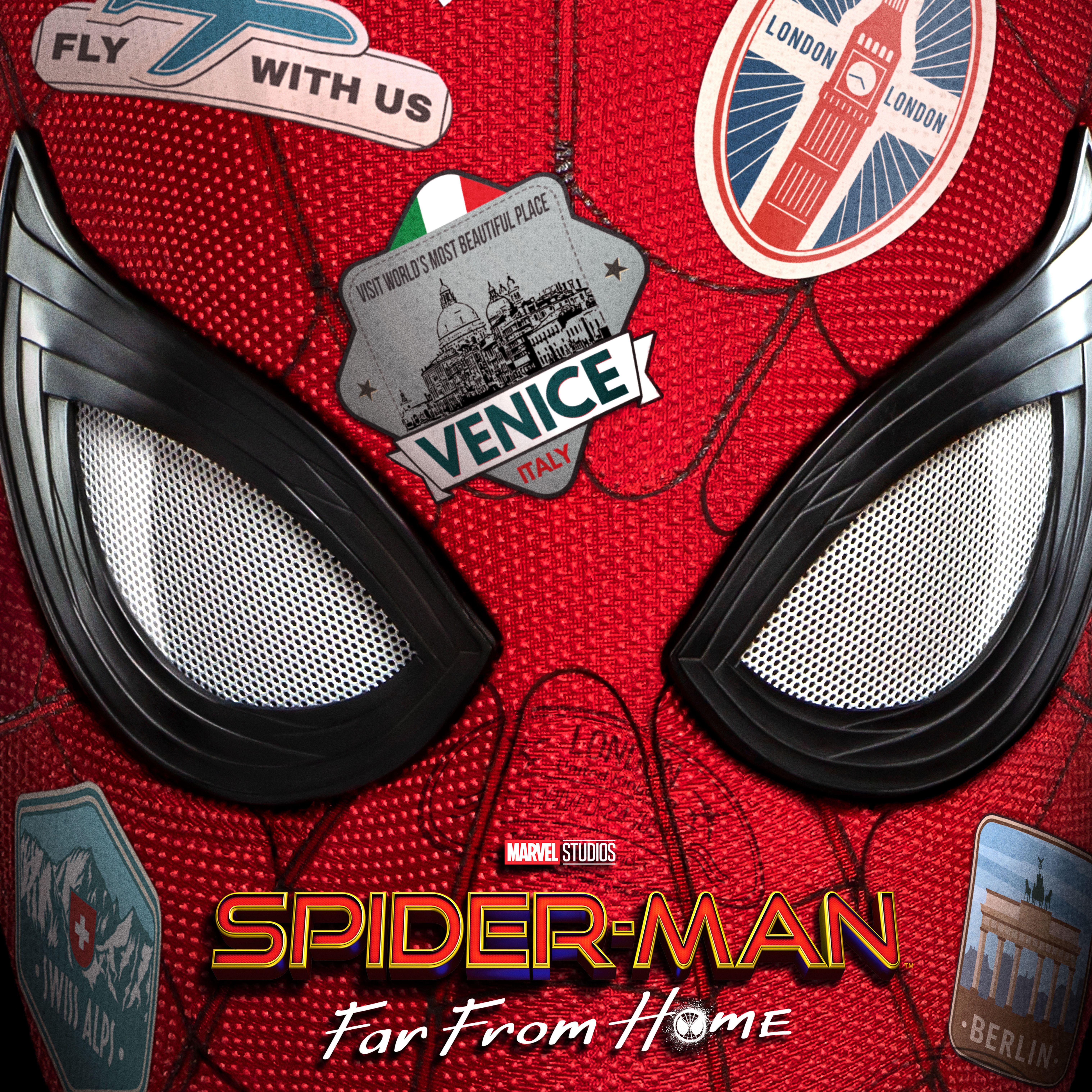 Nowadays, People Will Believe Anything (Far From Home review) - The Last Call Podcast