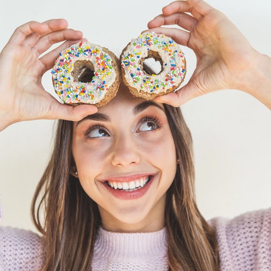 La historia de Martu Ciano creadora de VeganFitfluencer
