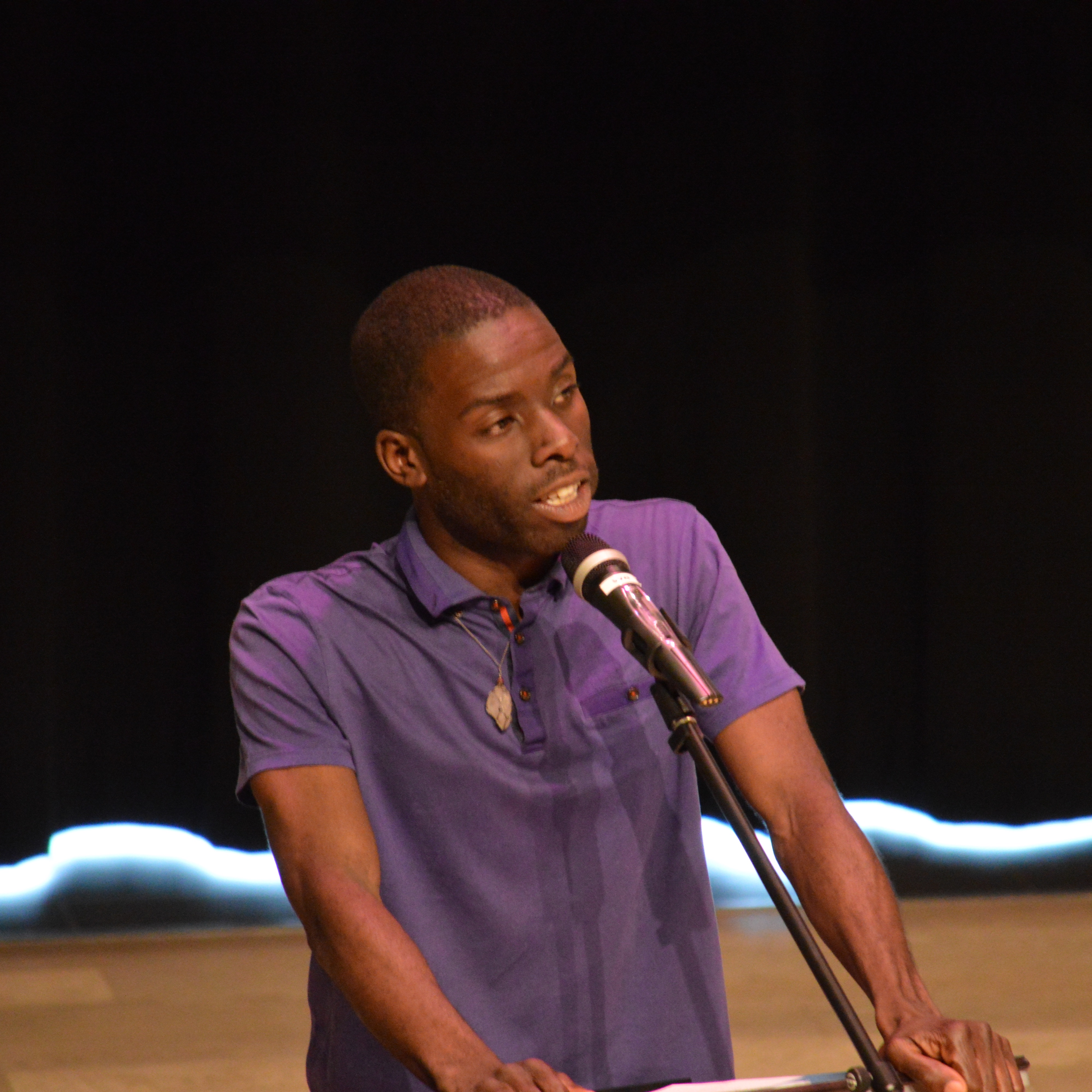 Ep. 16: Thinking Through Fear with Elisabeth de Mariaffi and Desmond Cole