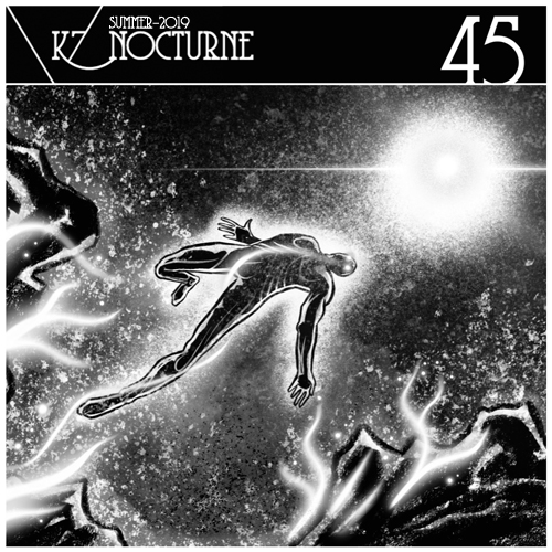 ►► K7 Nocturne 45 (Summer edition)