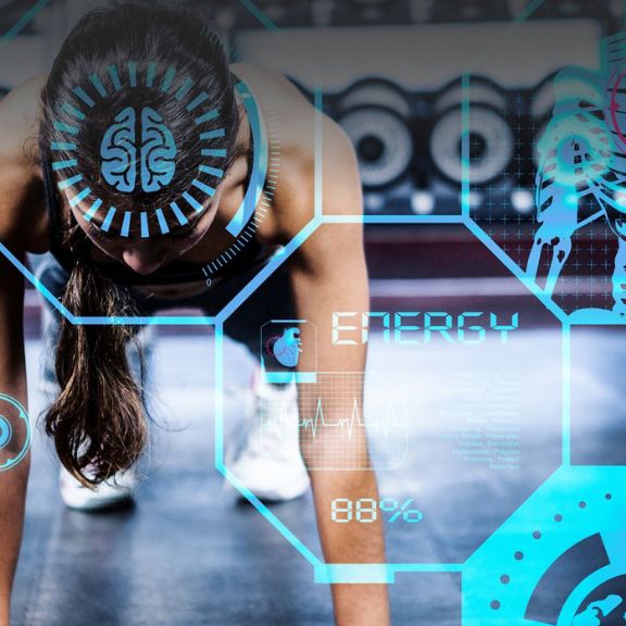High Tech Podcast #10: Wat wordt de impact van technologie op topsport? #Tokyo2020
