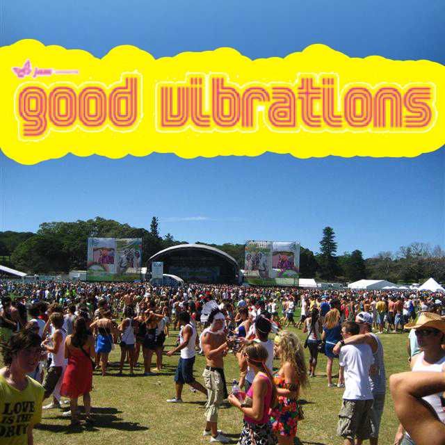 SOUL OF SYDNEY 324 DJ MOTO - Good Vibration Live Mix (2007)