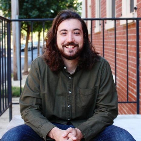 086: Everyone Should Be Fired at Least Once - Nick Greenawalt