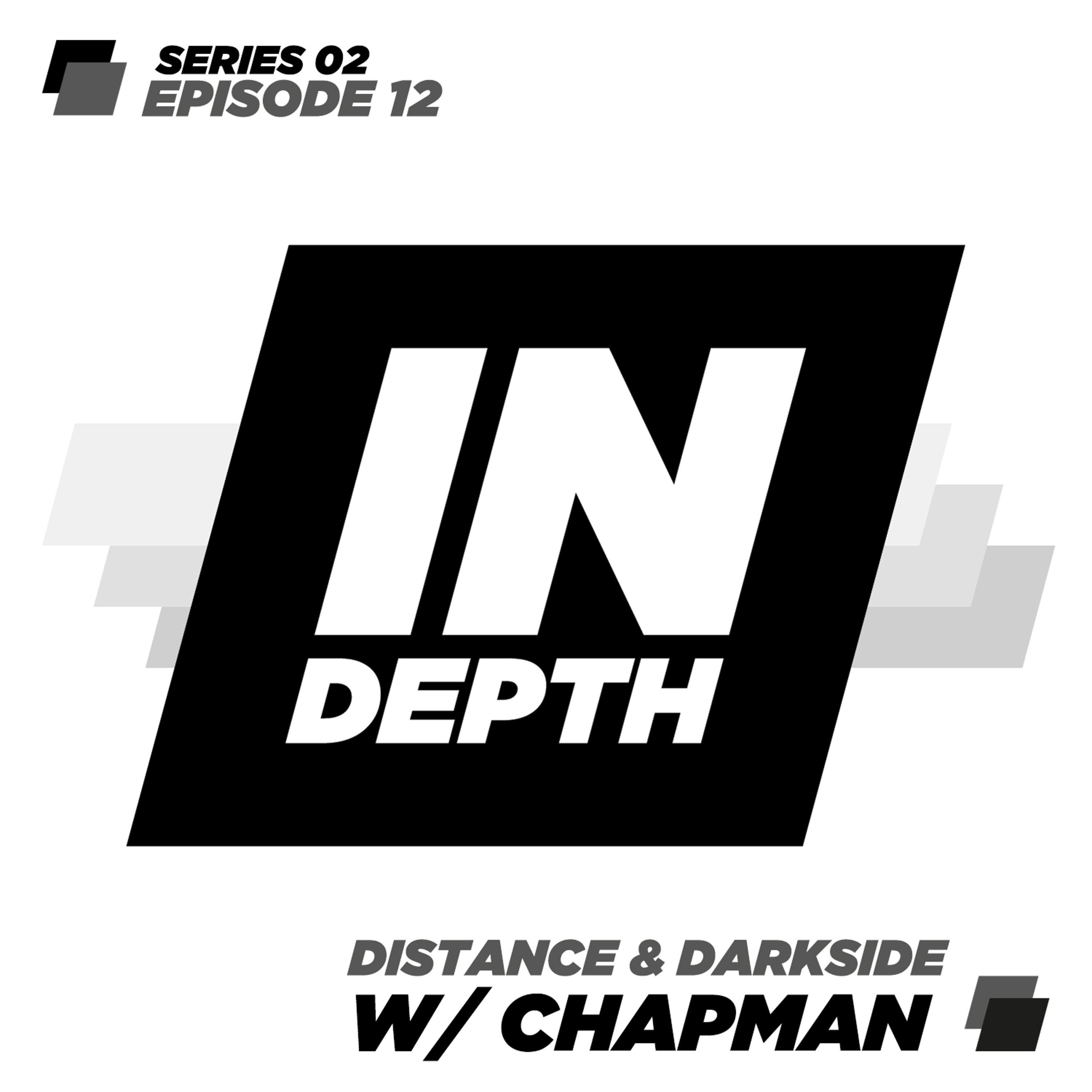 Indepth Radio