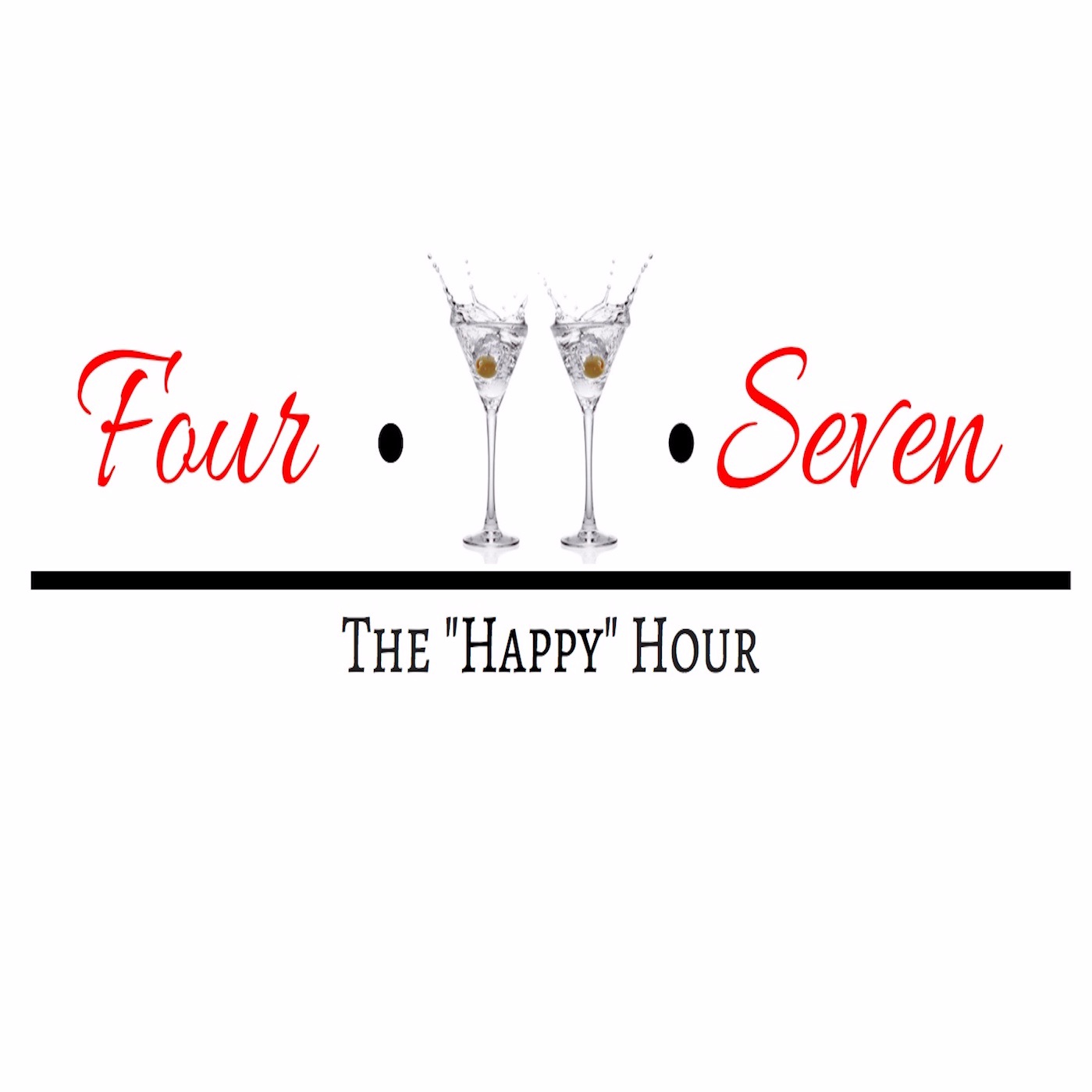 Four2Seven: The Catch-up