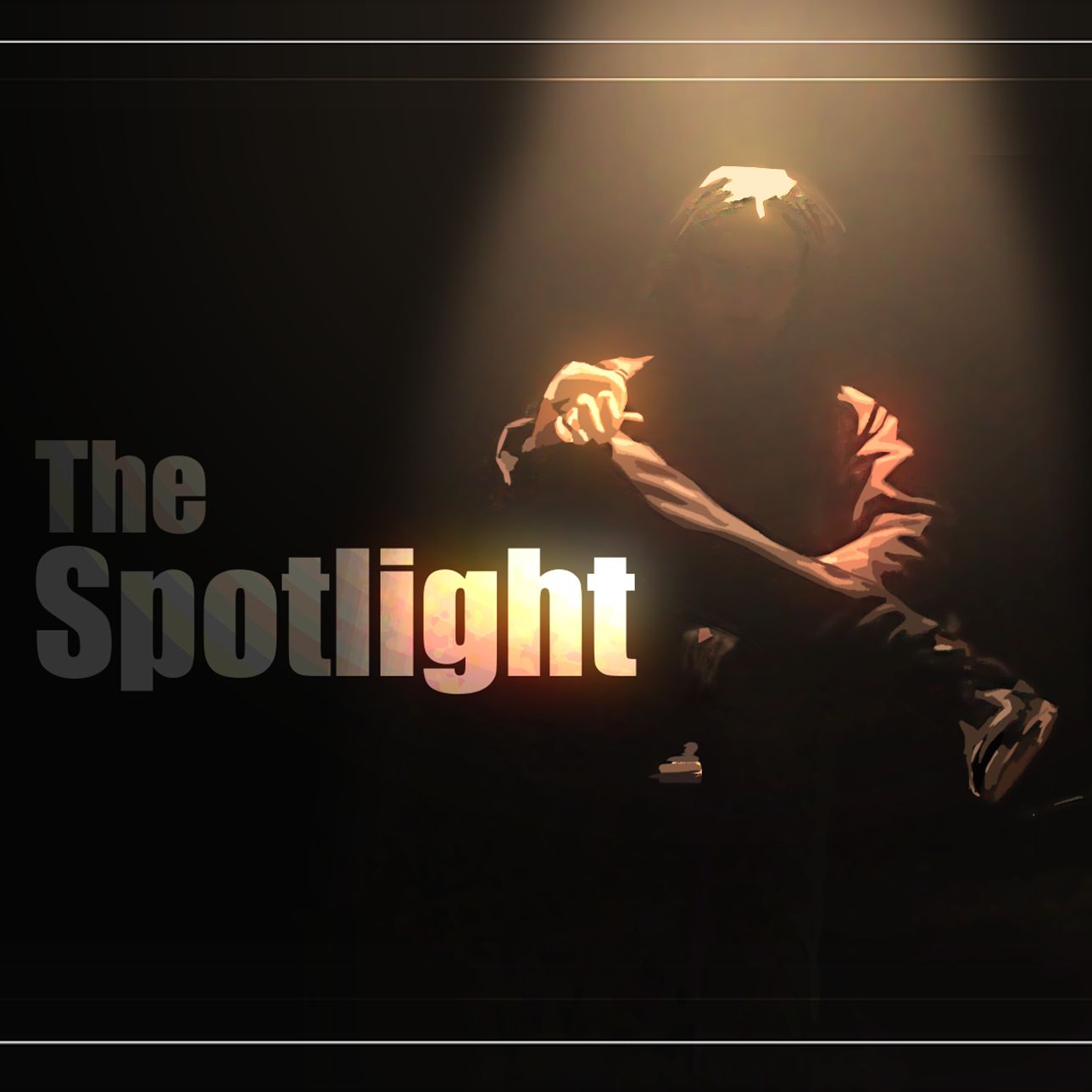 The Spotlight On JLK