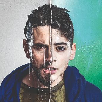 Audio Introduction - How Not To Drown by Nicola McCartney and Dritan Kastrati | #TravFest19