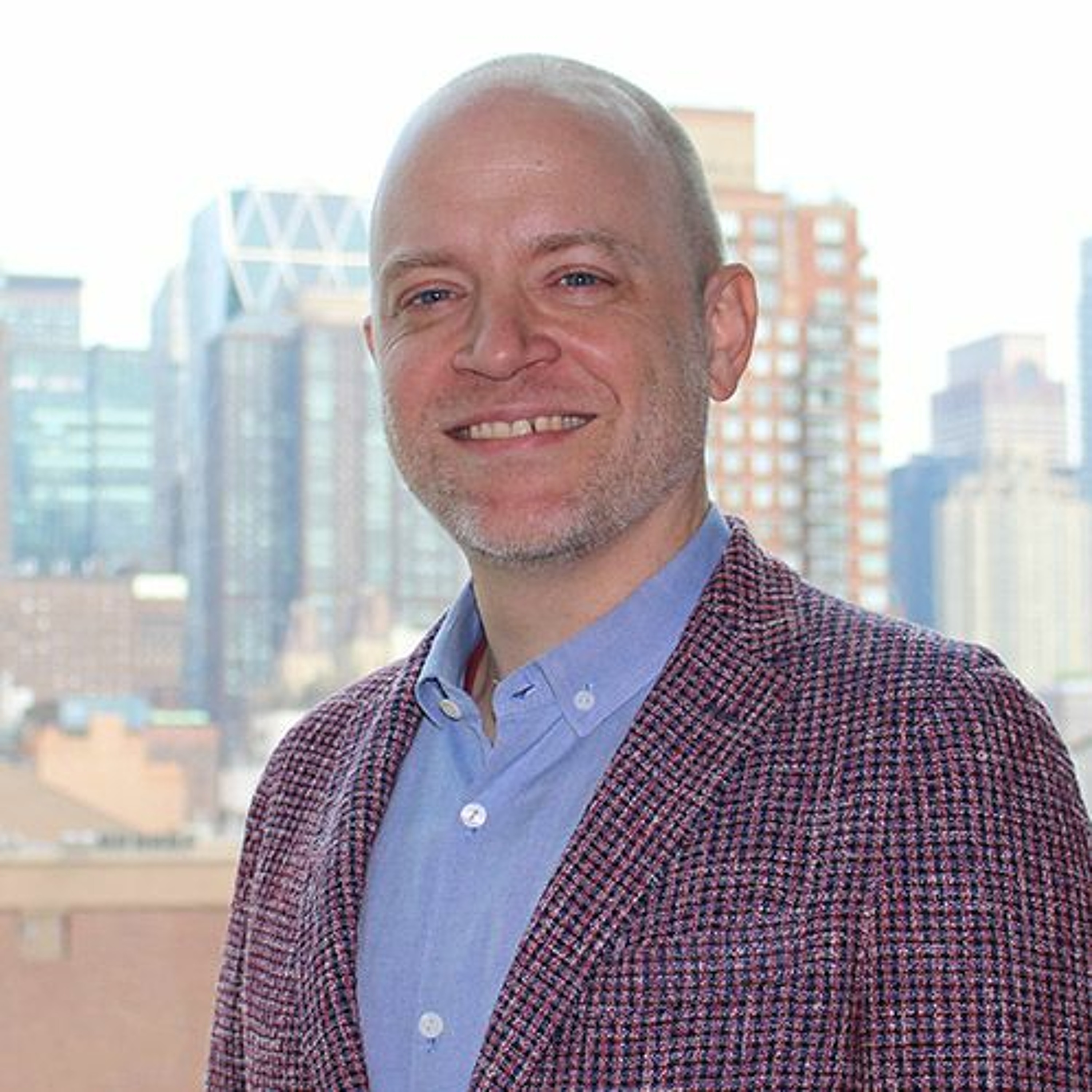 John Jay College Podcasts