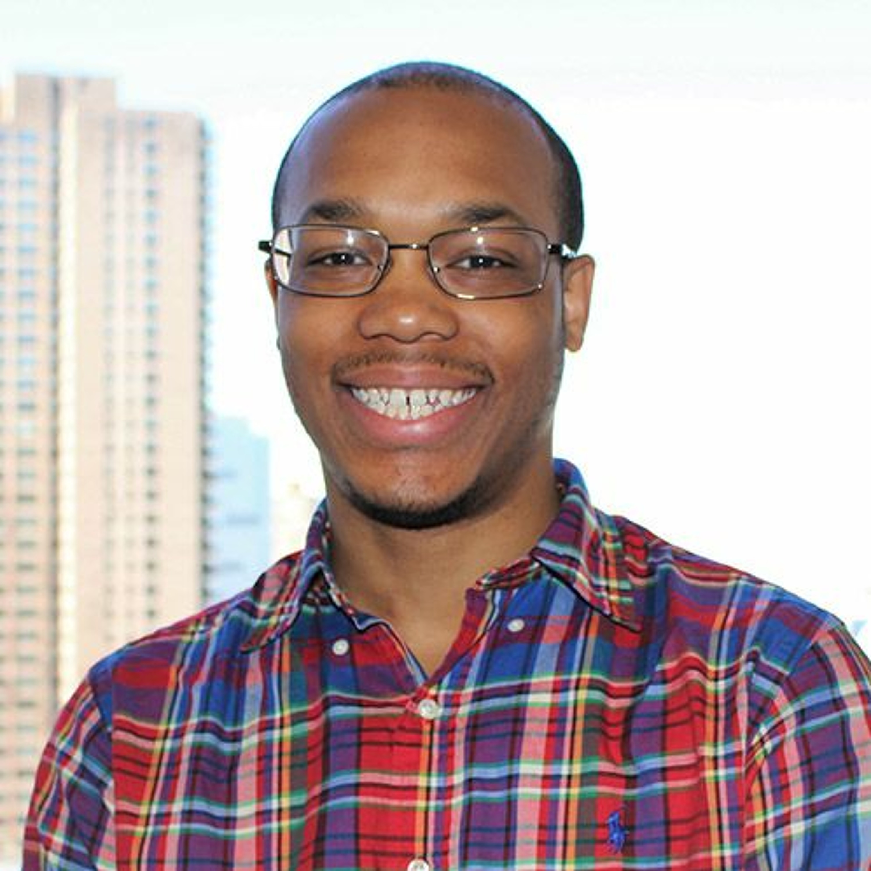John Jay College Podcasts