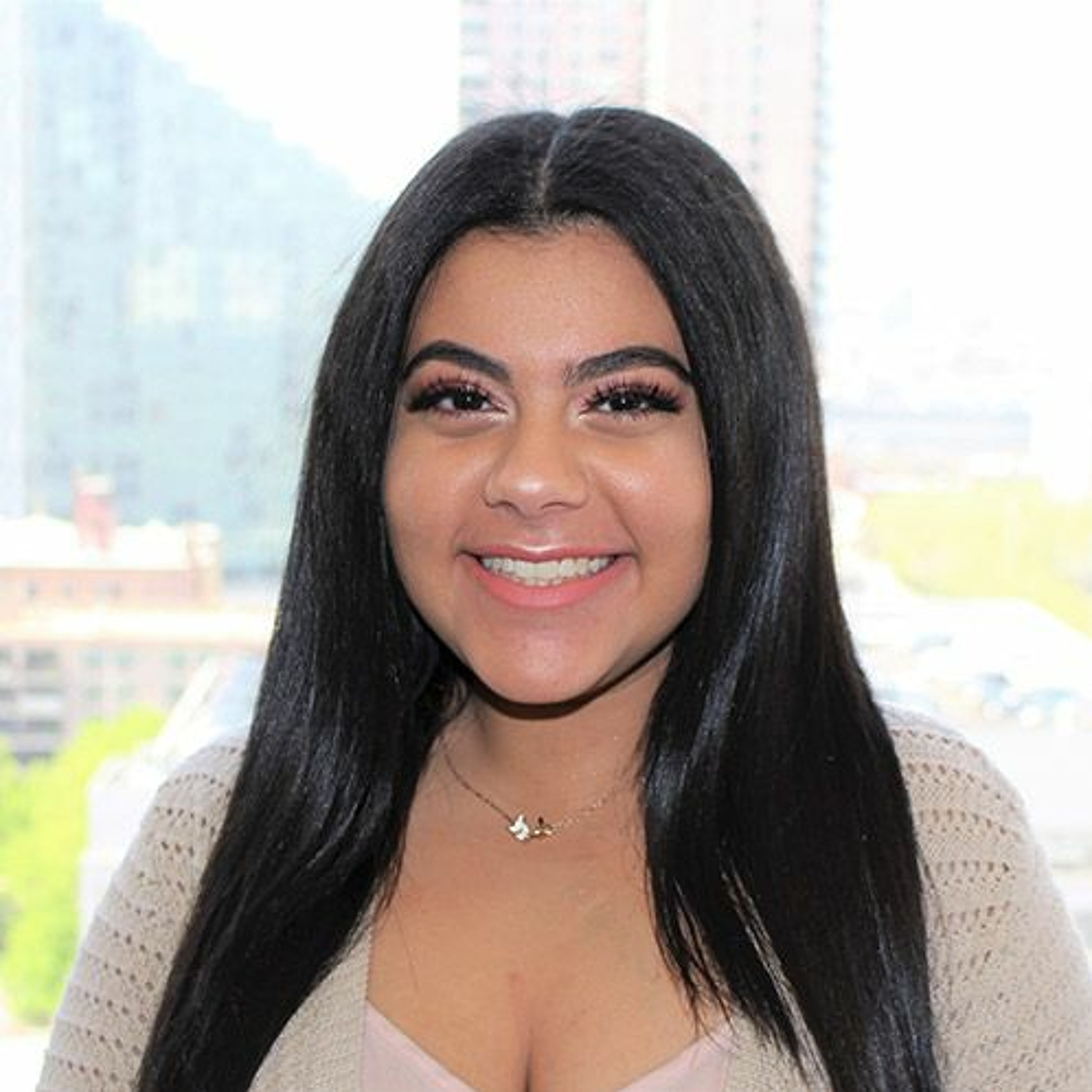 John Jay College Podcasts