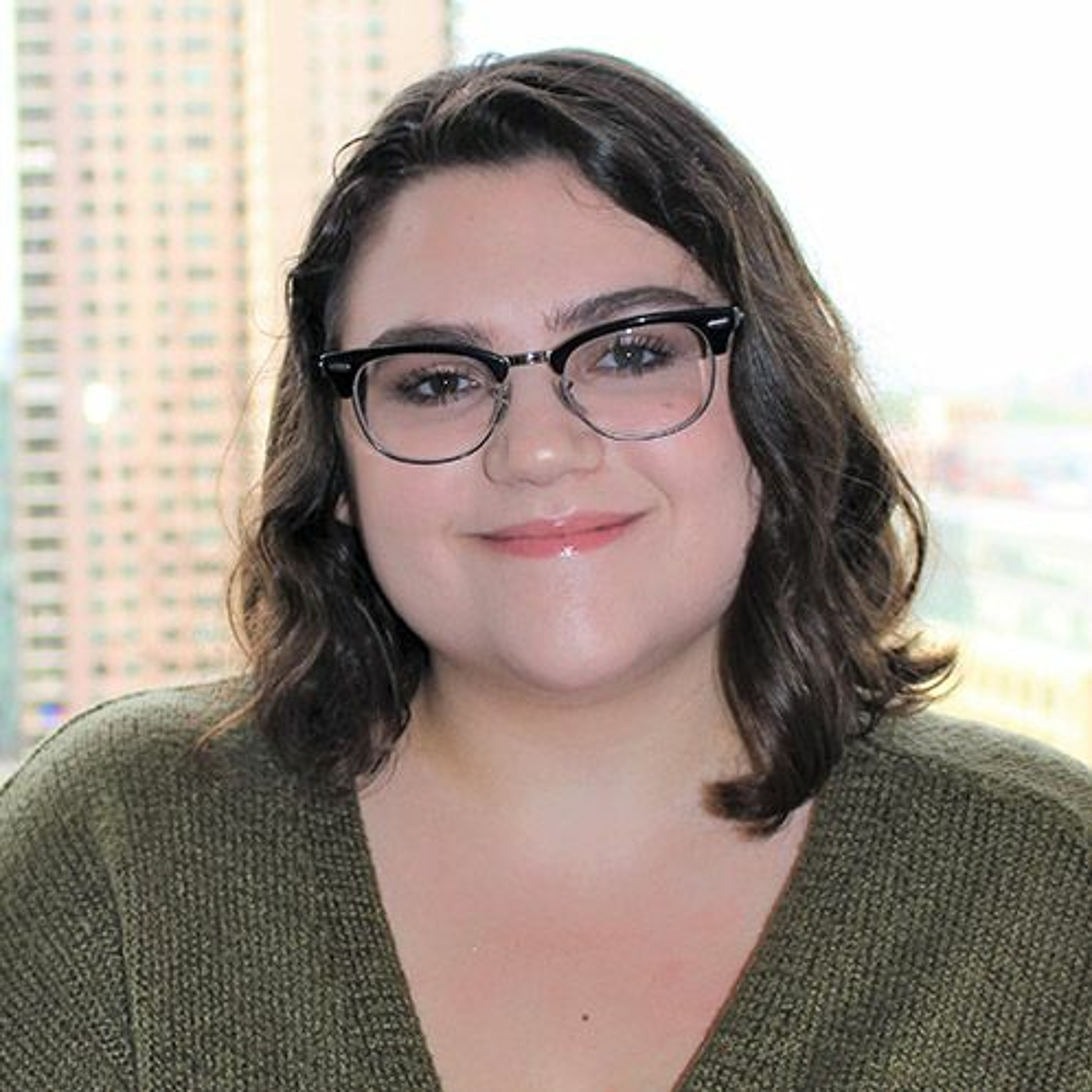 John Jay College Podcasts
