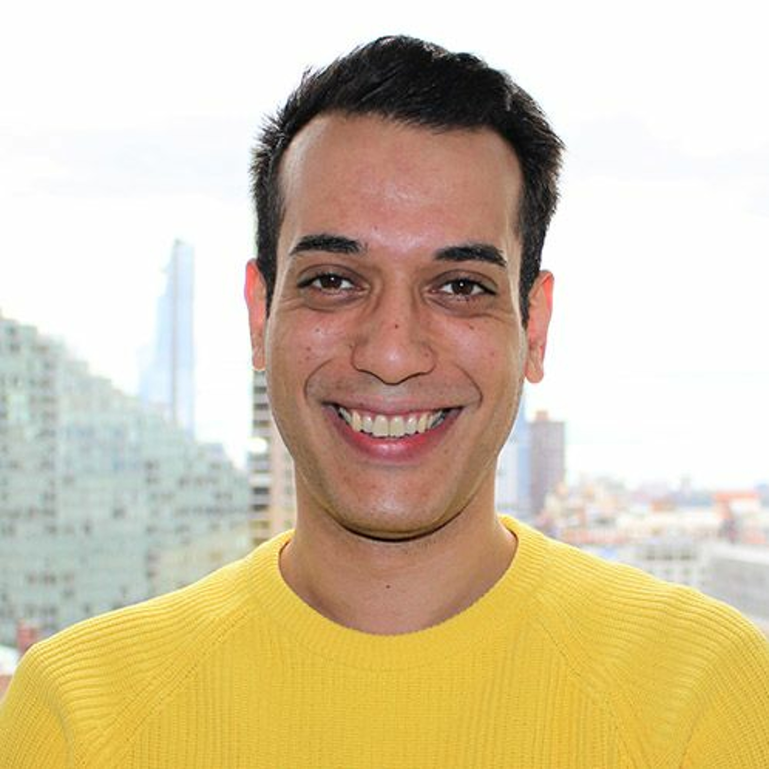 John Jay College Podcasts