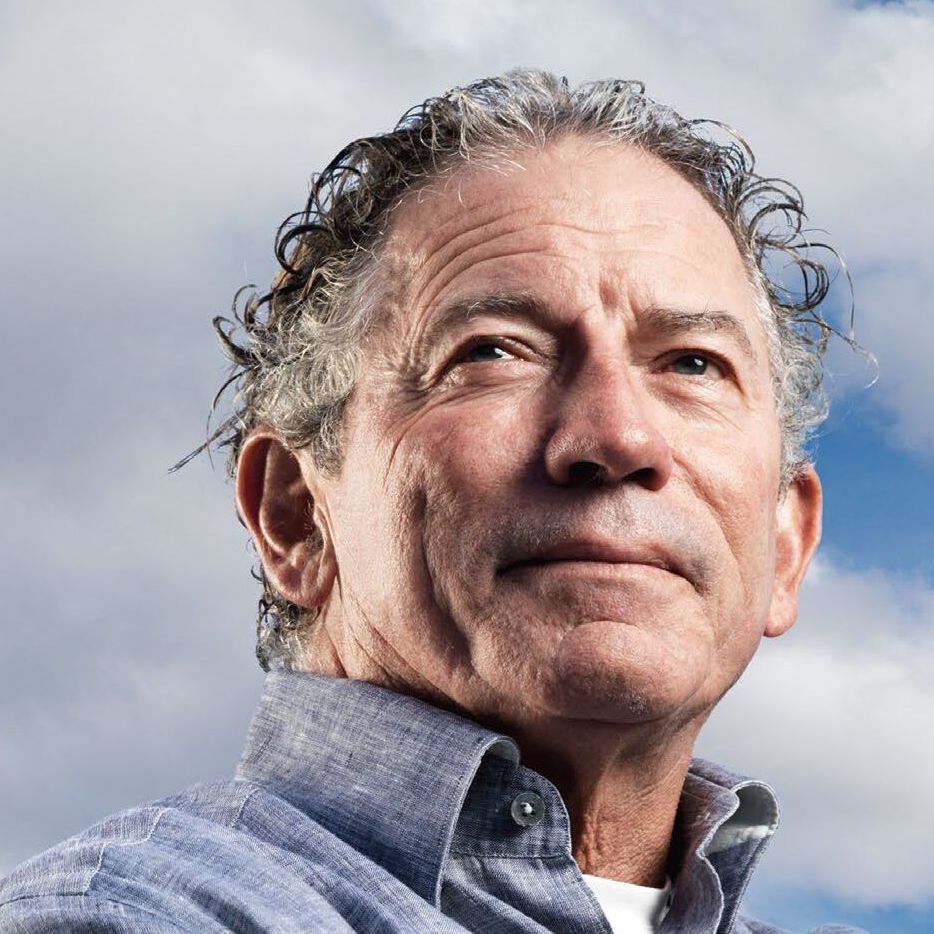 Tom Siebel: What Exactly is Digital Transformation?