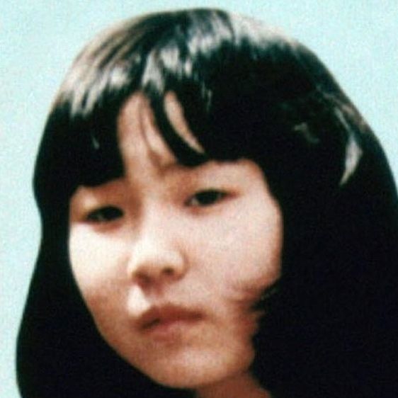 Episode 56: The Abduction of Megumi Yokota, Part One -- Taking Everyone Who Isn't Nailed Down
