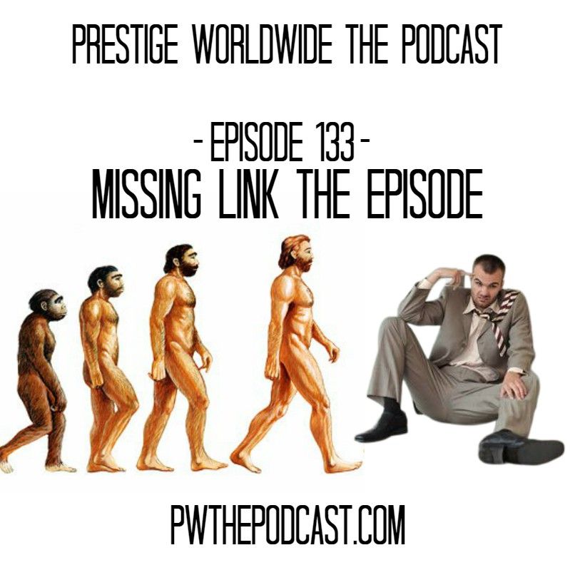 Missing Link The Episode