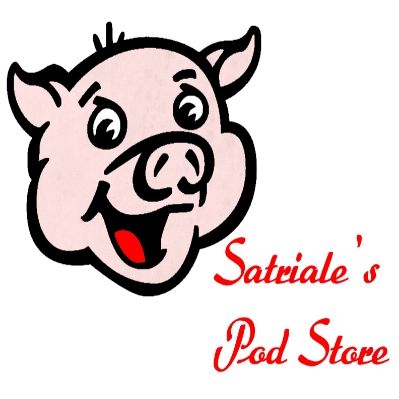 Satriales Pod Store - Ep 10 A Hit Is A Hit