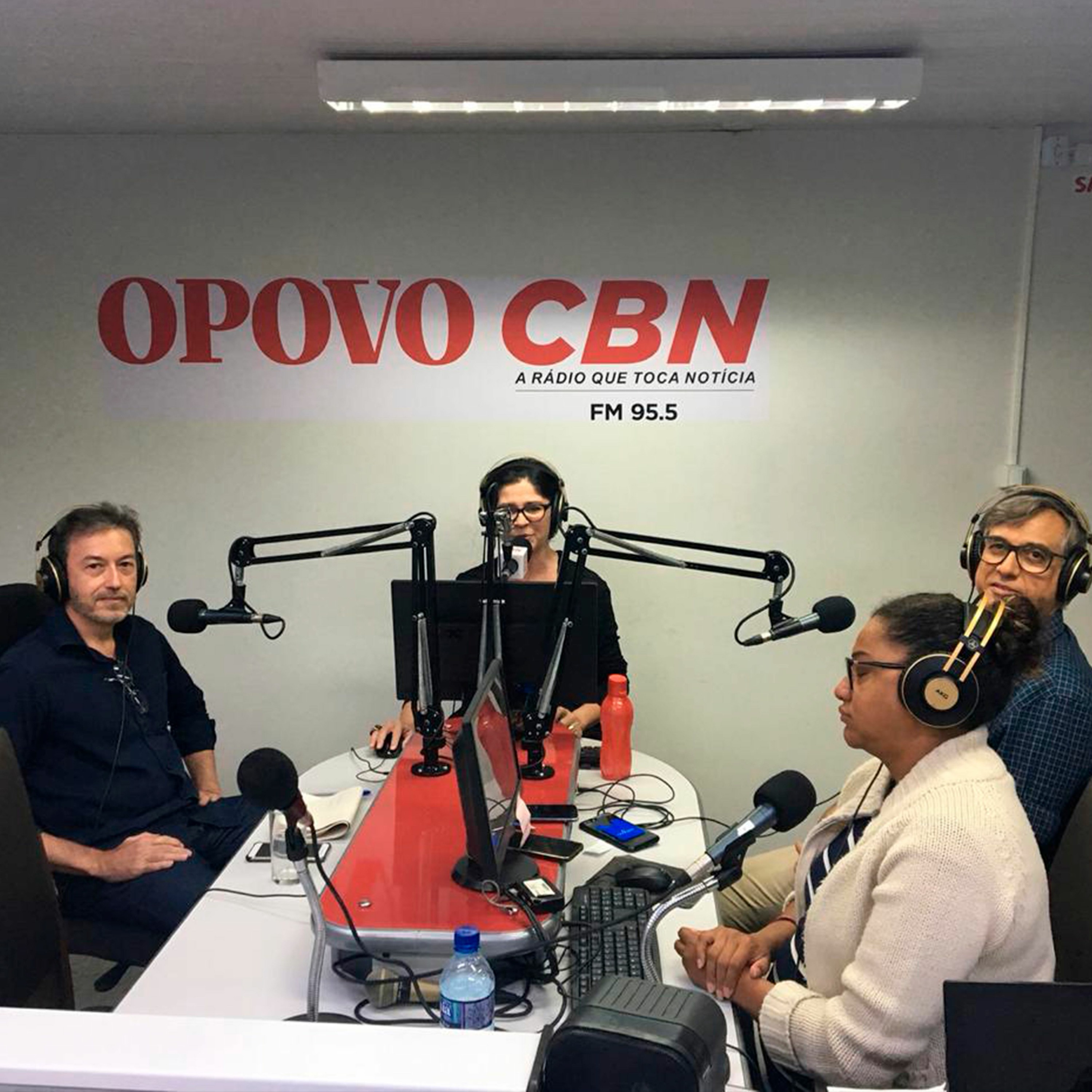Rádio O Povo/CBN