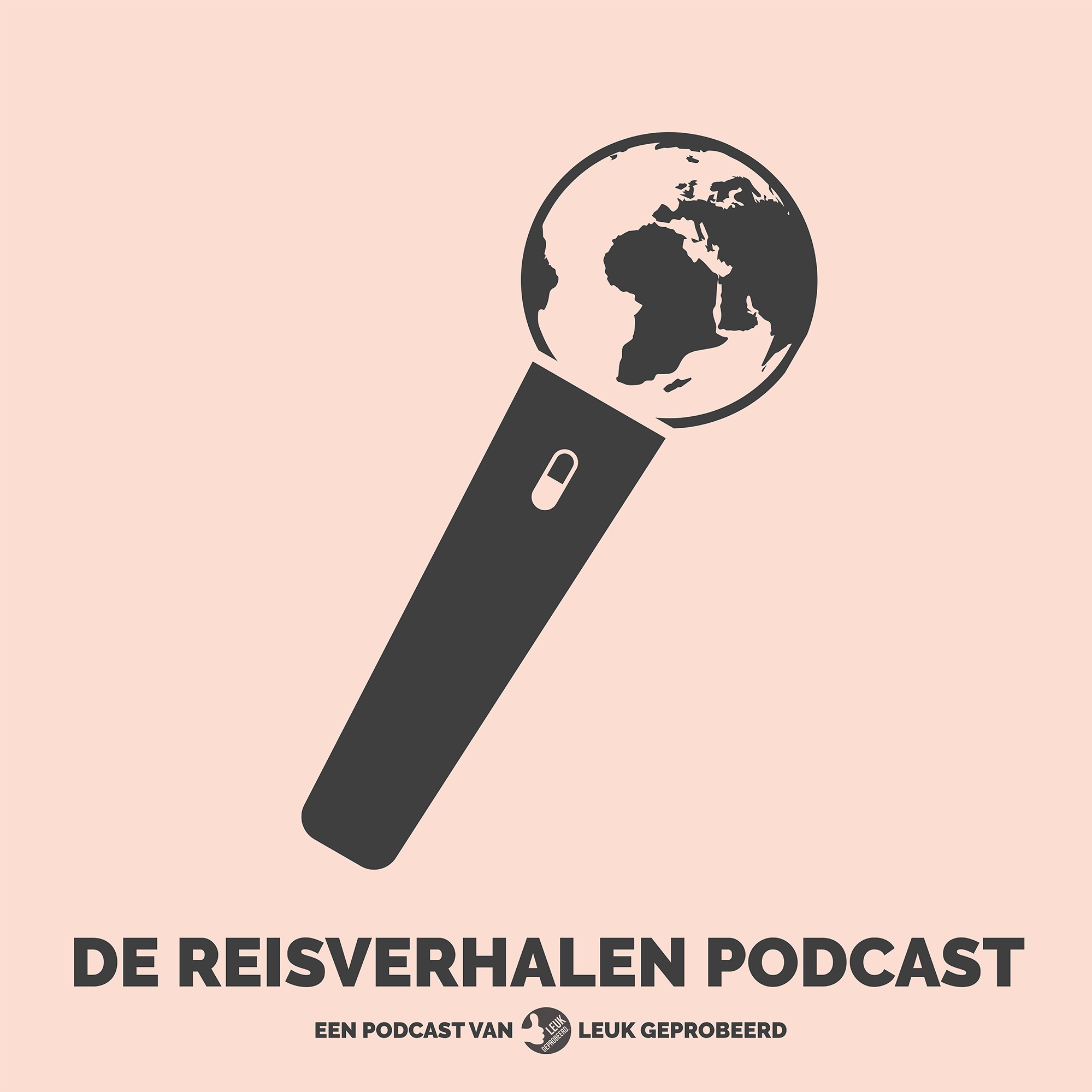 Afl. 2 - Amerika met Jesse Nijmeijer