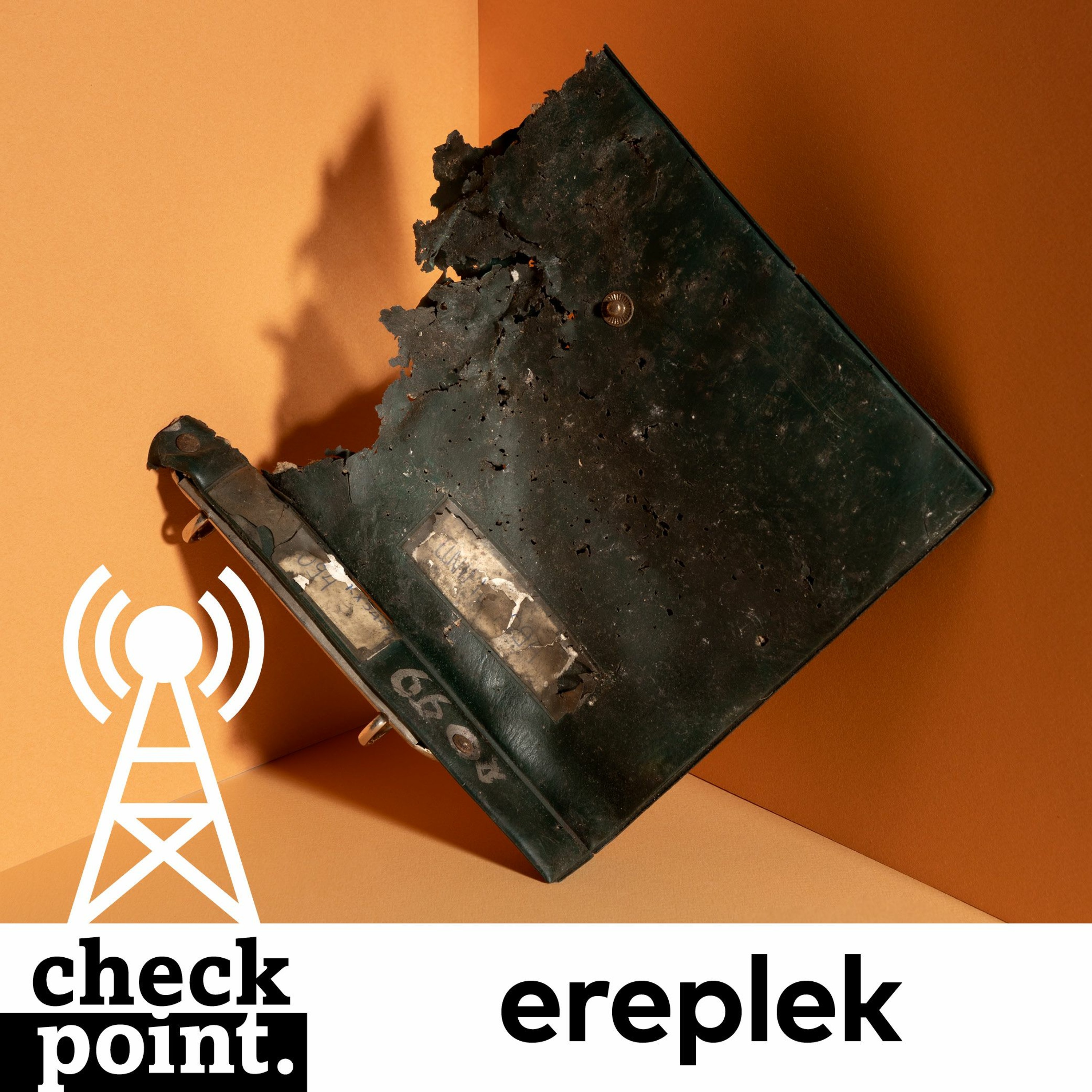 Podcast Ereplek #02 Huub Heinemans - Rijboekje