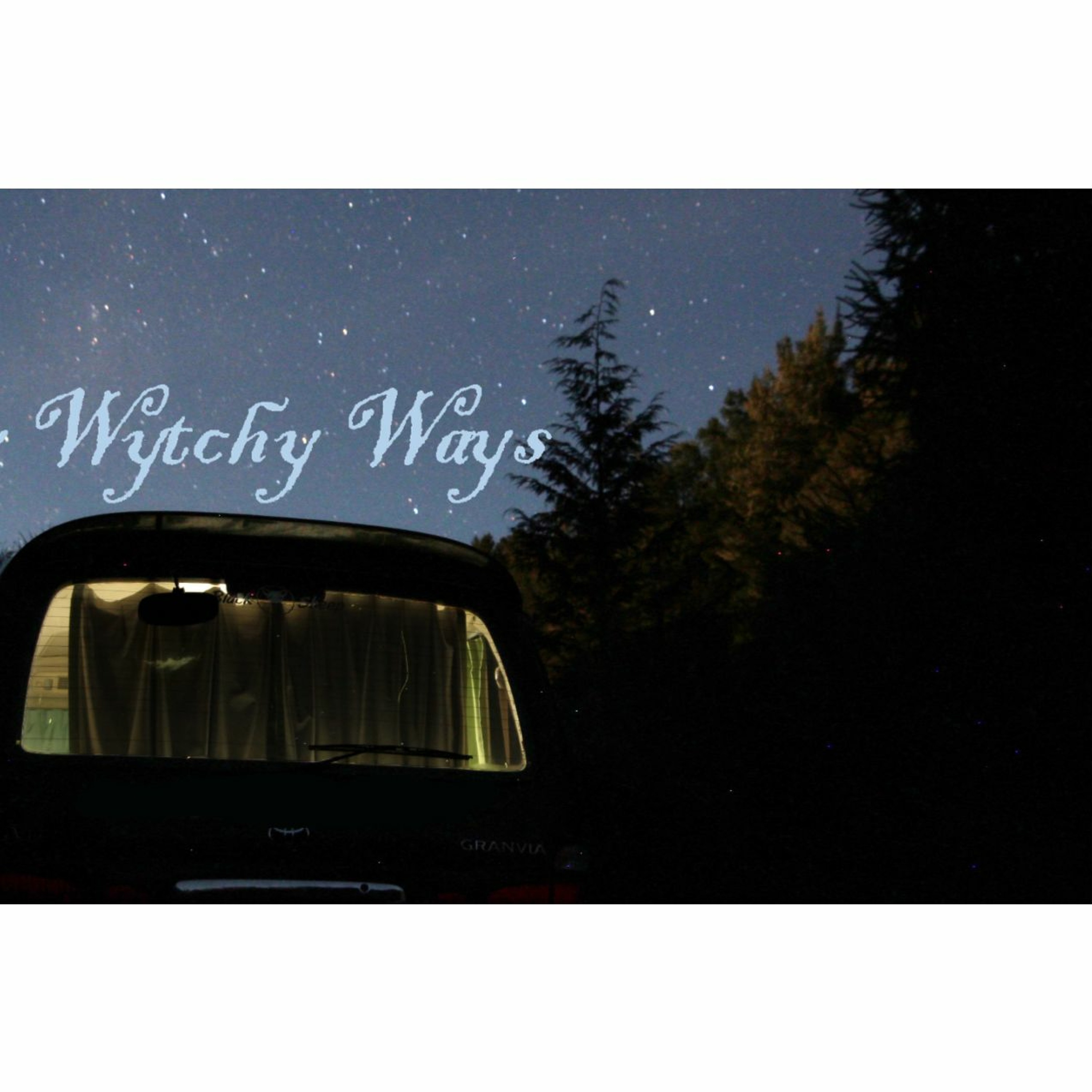 WytchyWays