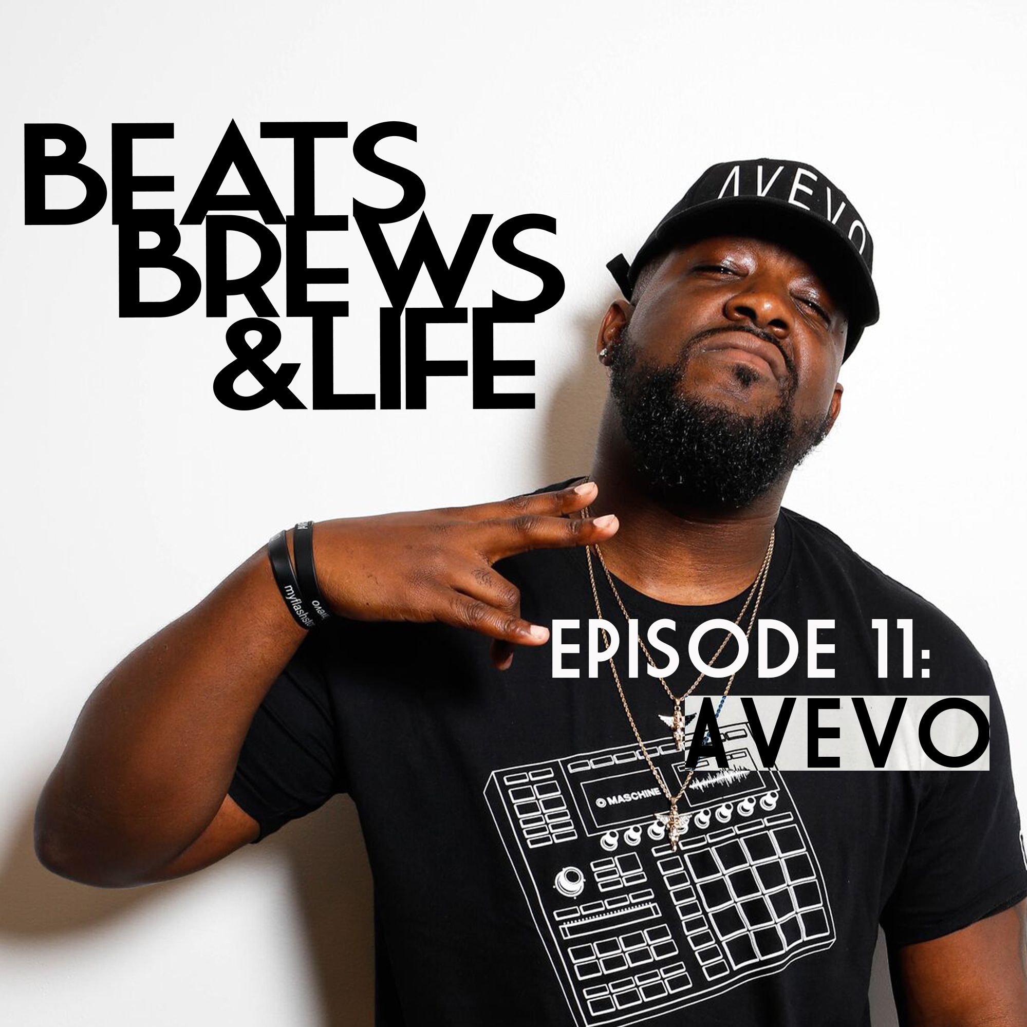 Episode 11: Avevo