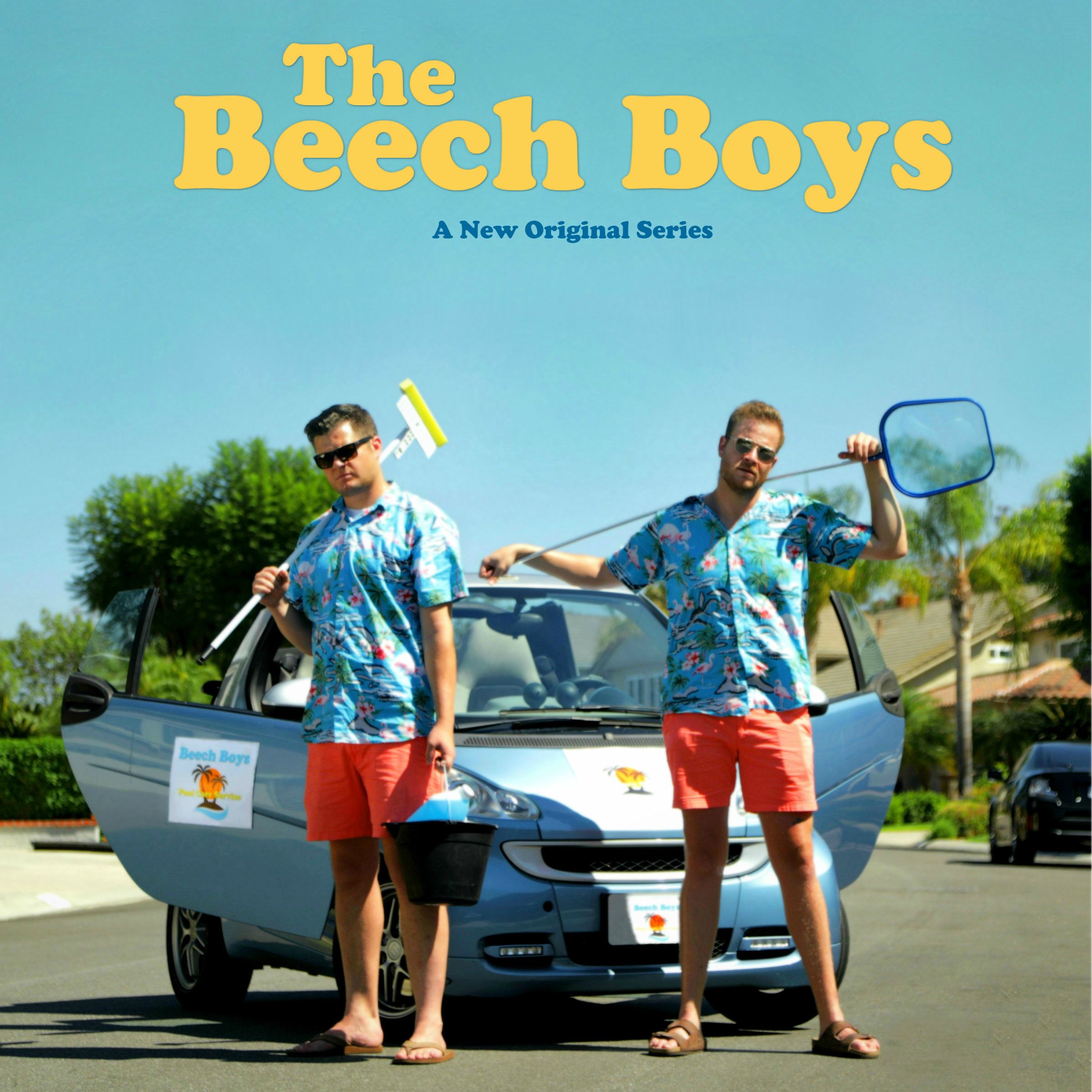 Special Screener: The Beech Boys (2019)