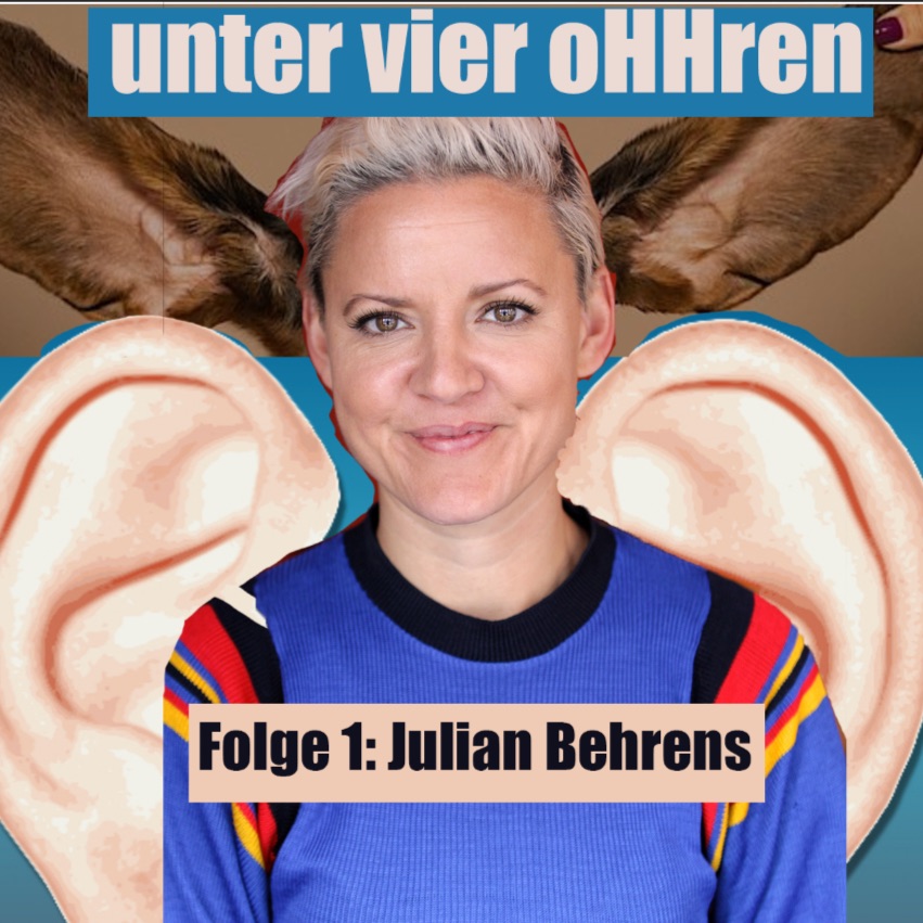 unter vier oHHren - der Hamburg Podcast