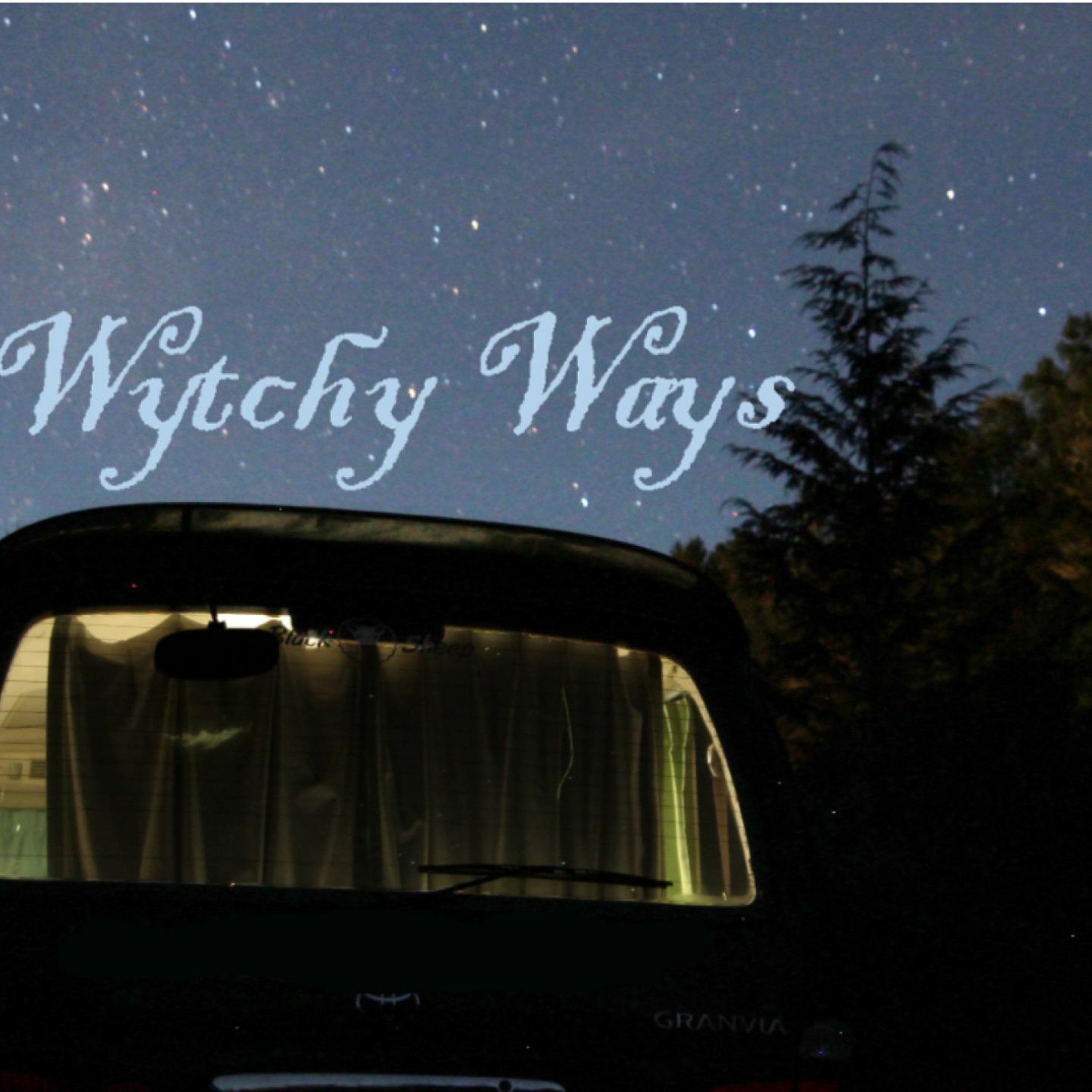 WytchyWays