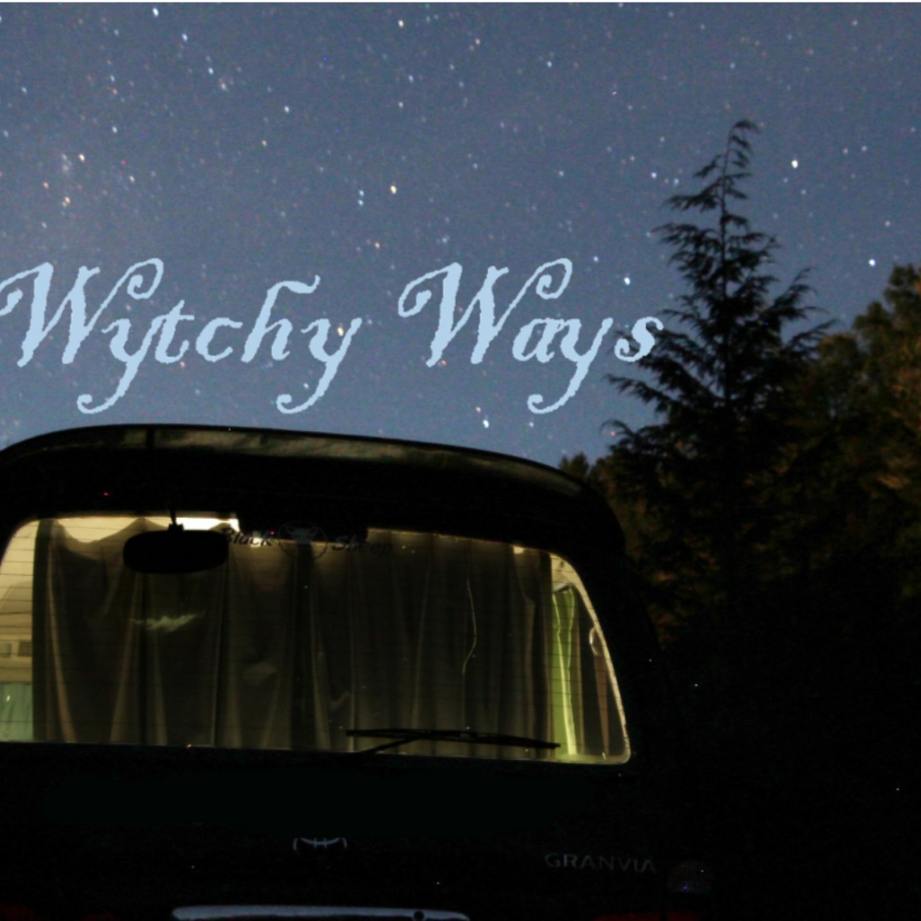 WytchyWays