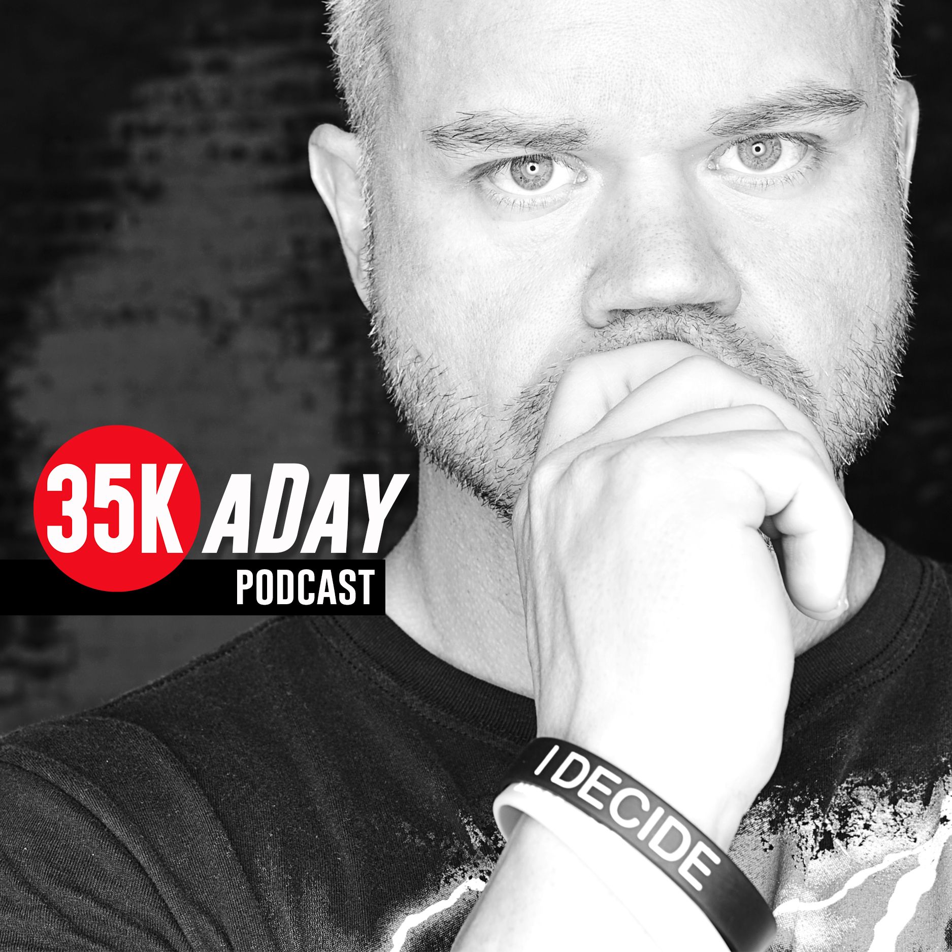Altering Your Mental Algorithm for Success with Michael-David 35K-021