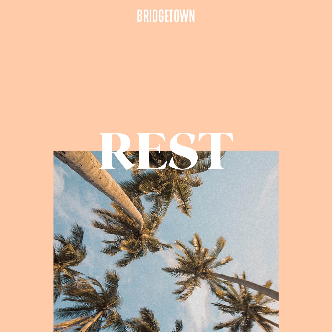 SERIES: Sounds of Summer // Rest // Nehemiah 6 : 1 - 17 // July 7th, 2019