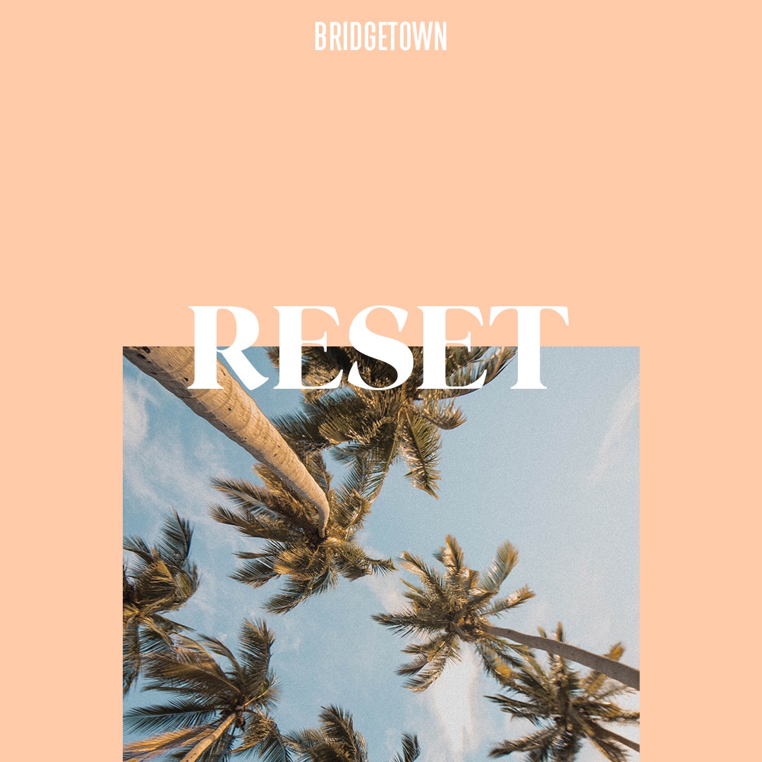 SERIES: Sounds of Summer // Reset by Jordan Schulz // Isaiah 58 : 5 - 6 // July 14th, 2019