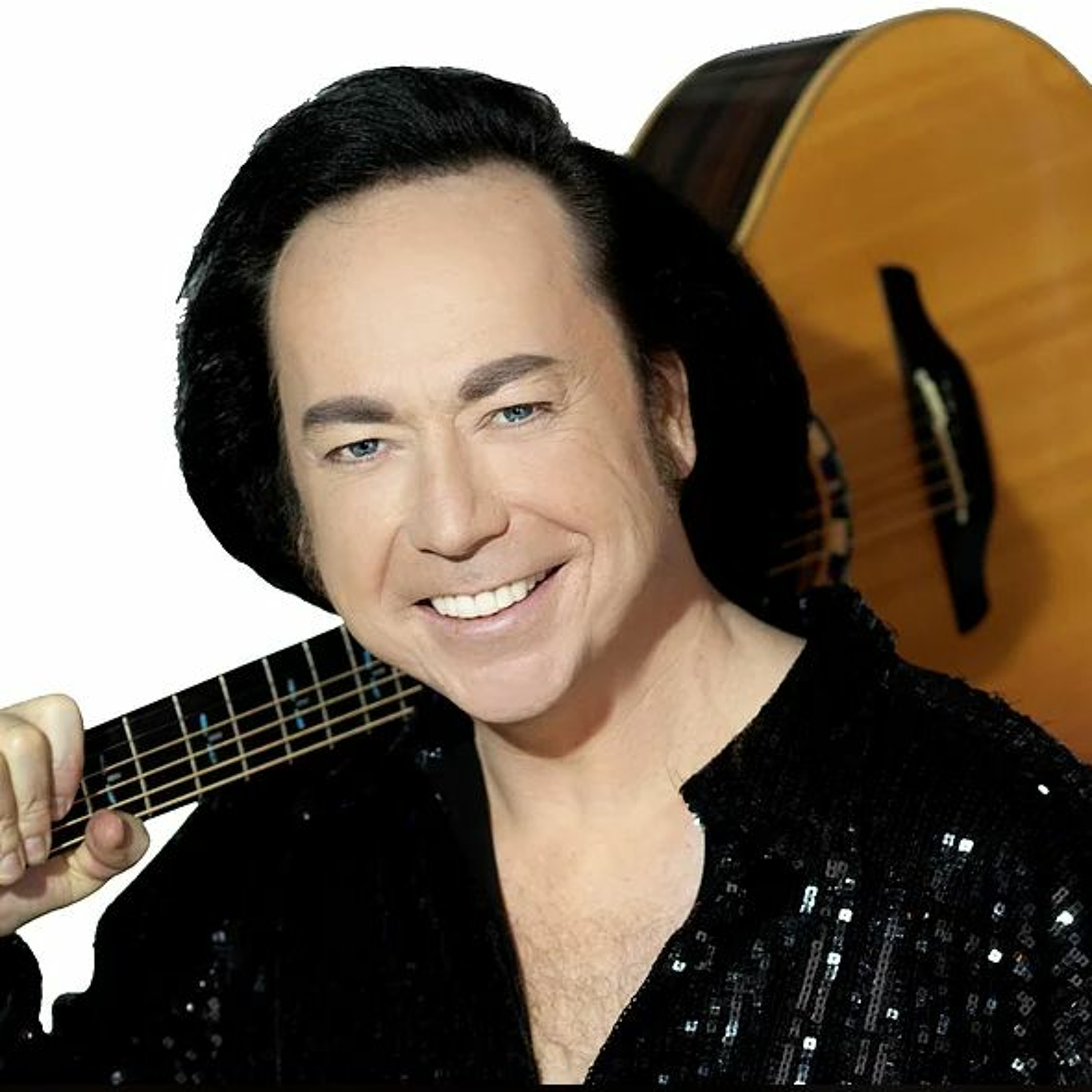 Great chat with Neil Diamond Tribute Artist Bobby Bruce - Perth July 24, 25 at Friends Restaurant