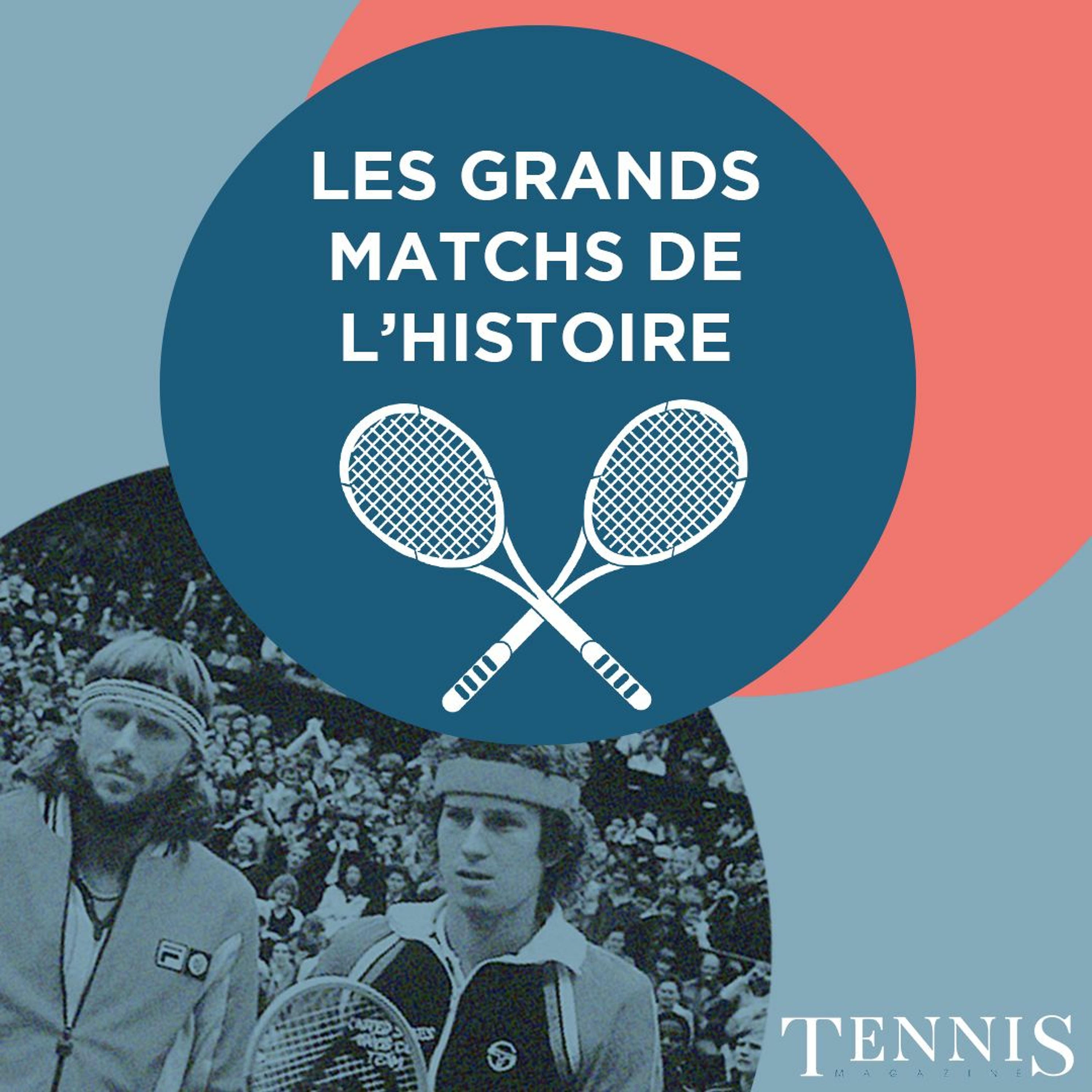 Tennis Magazine