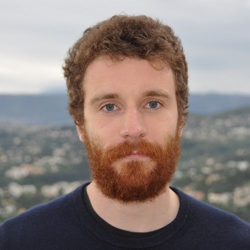 La science en chemin, avec Adrien Broquet